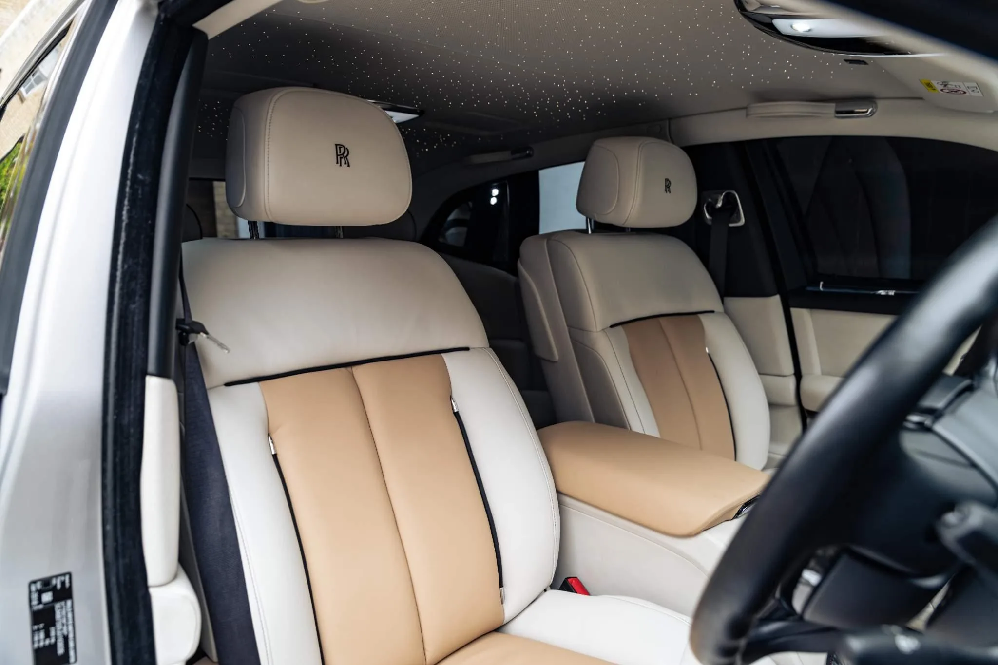 2018 Rolls-Royce Phantom VIII Revere, 27/30