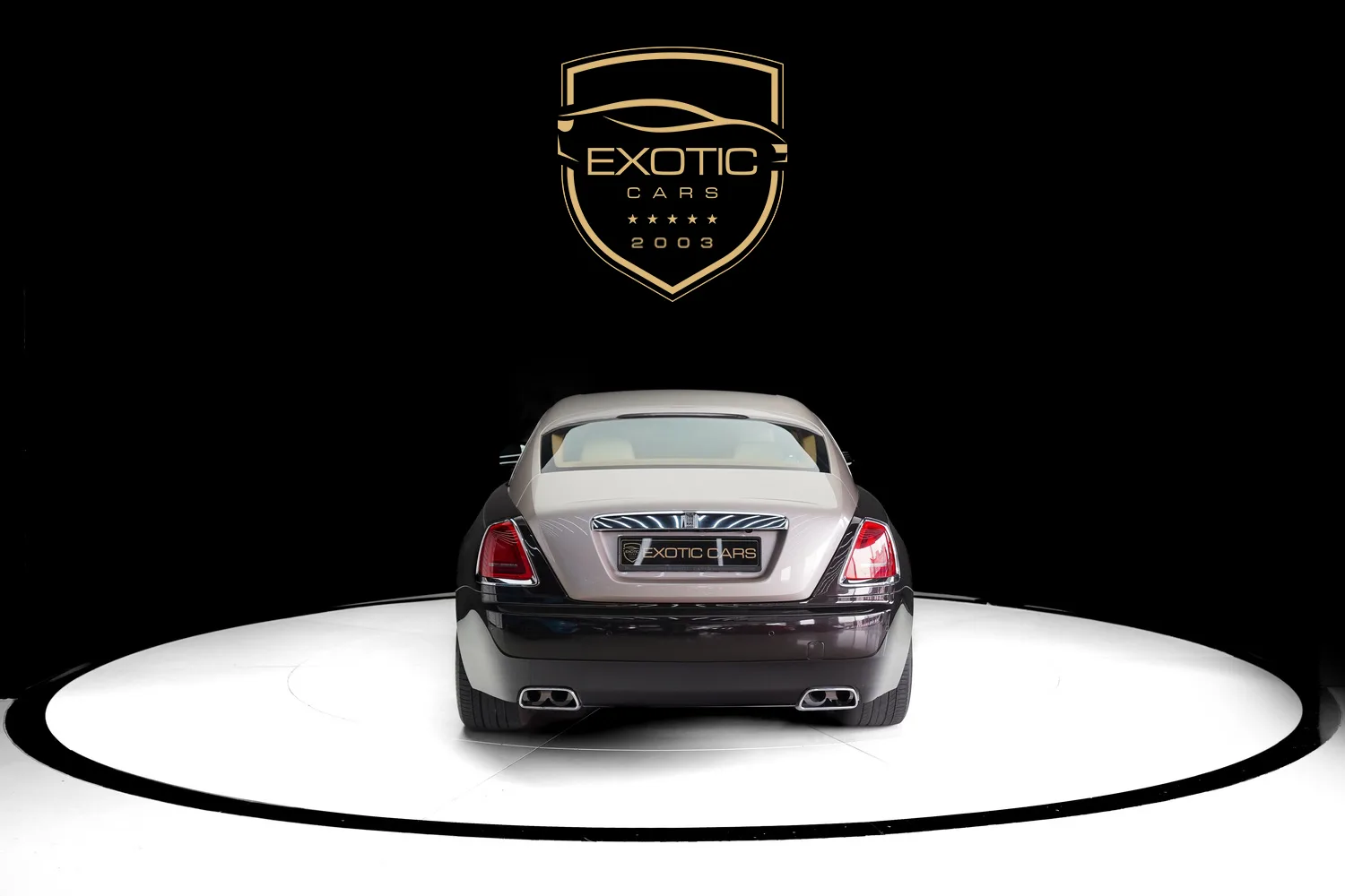 2018 Rolls-Royce Wraith, 2/14