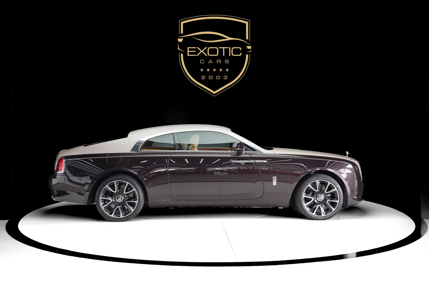 2018 Rolls-Royce Wraith, 4/14