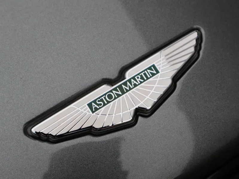 2019 Aston Martin DB11 Volante, 8/30