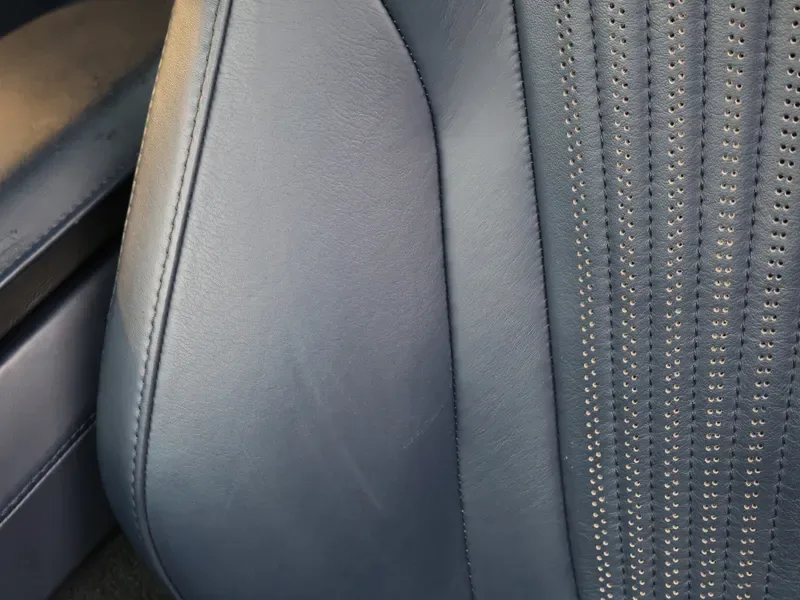2019 Aston Martin DB11 Volante, 11/30