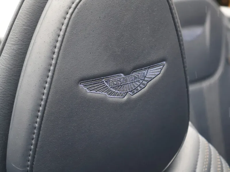 2019 Aston Martin DB11 Volante, 22/30