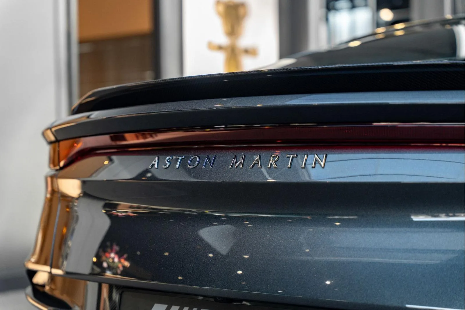 2019 Aston Martin DBS Superleggera, 21/30