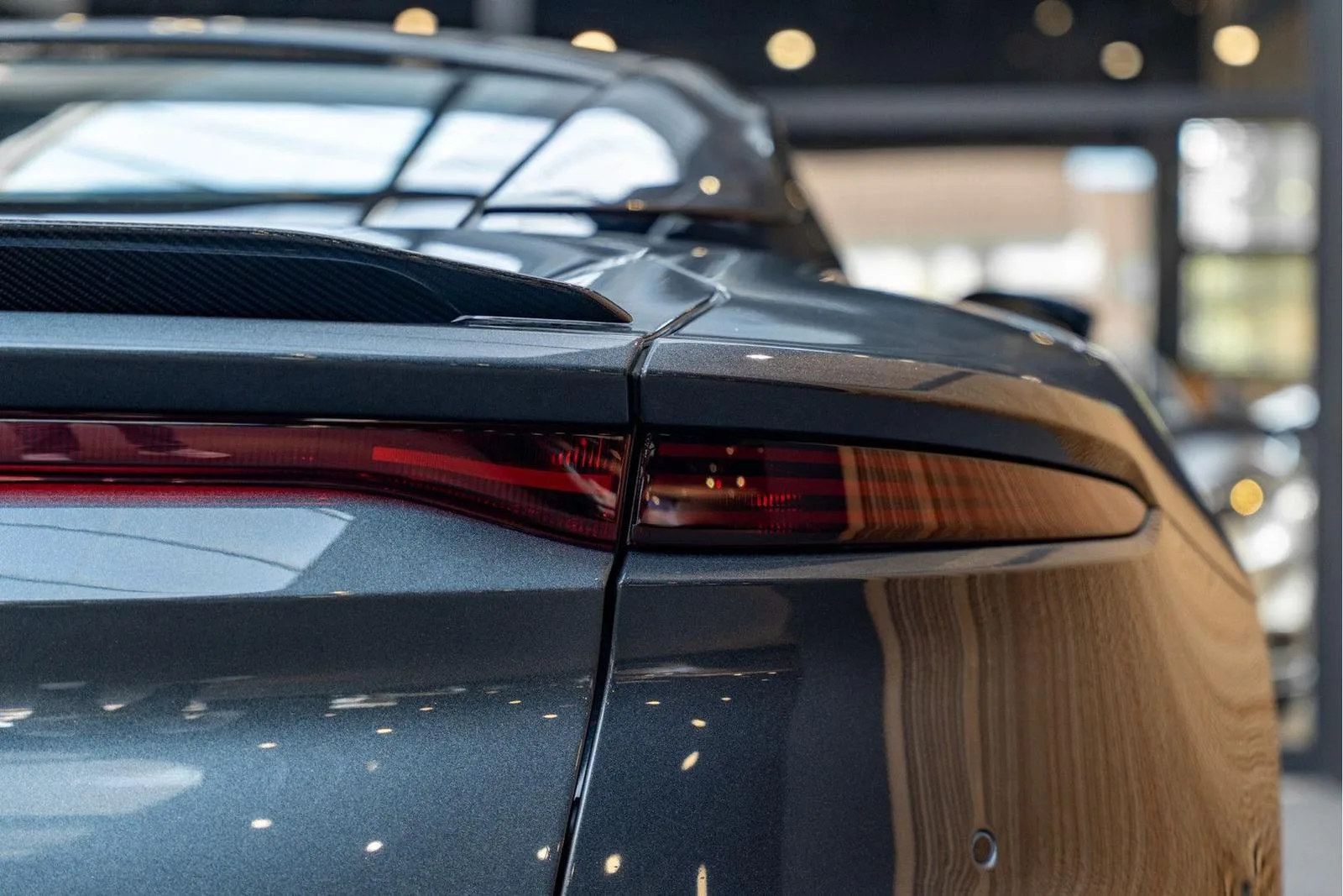 2019 Aston Martin DBS Superleggera, 22/30