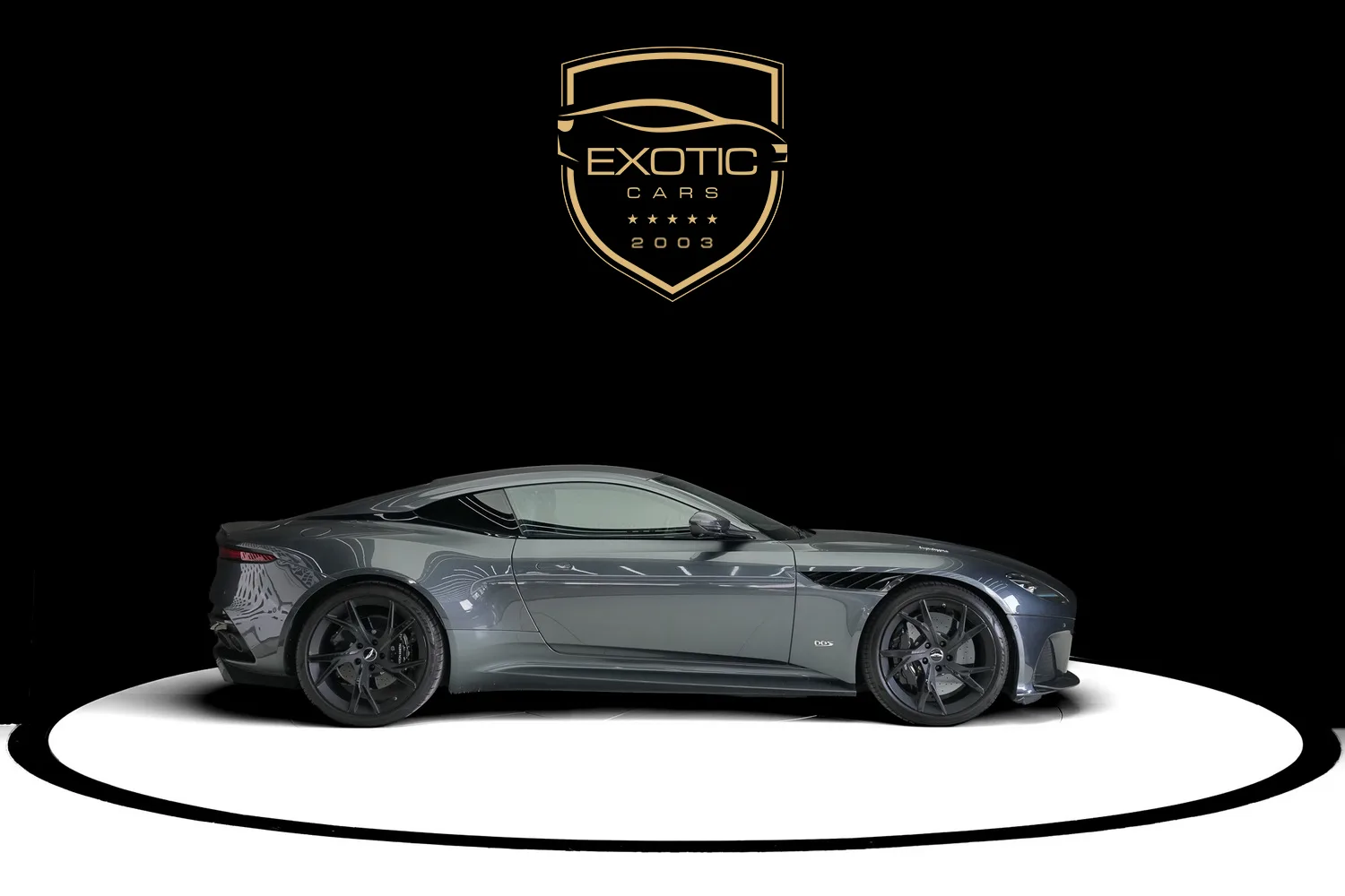 2019 Aston Martin DBS Superleggera, 16/18
