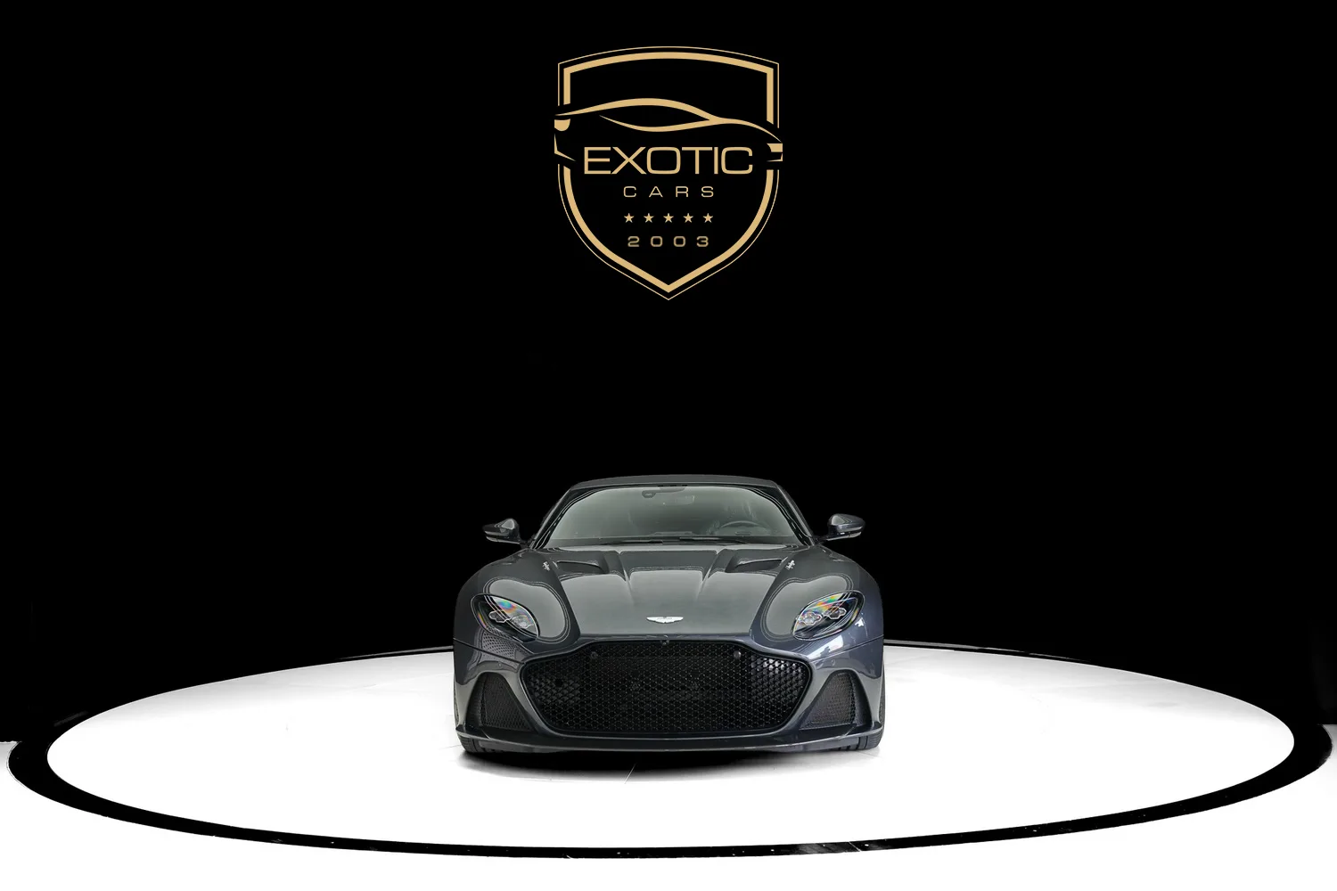 2019 Aston Martin DBS Superleggera, 17/18