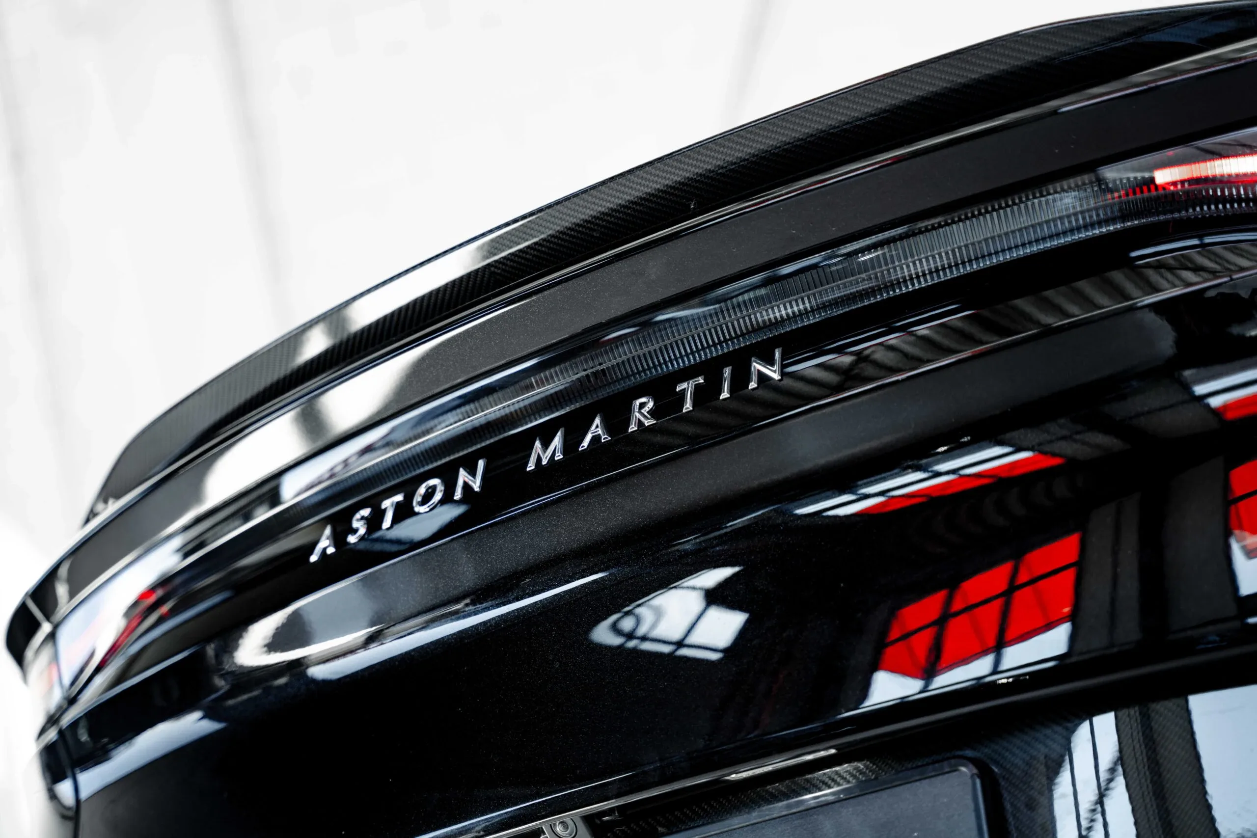 2019 Aston Martin DBS Superleggera, 7/30