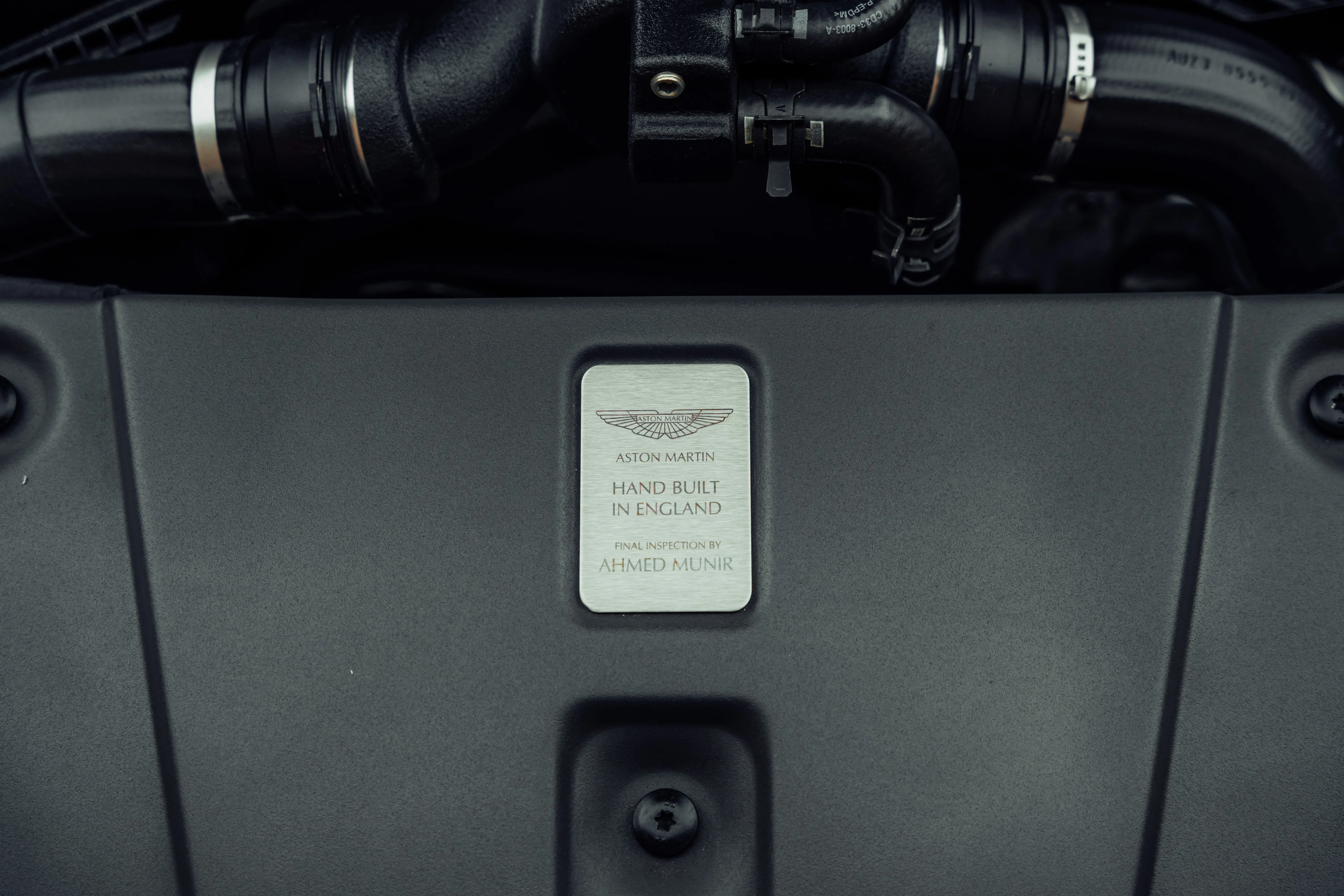2019 Aston Martin V12 Vantage S Roadster, 25/30