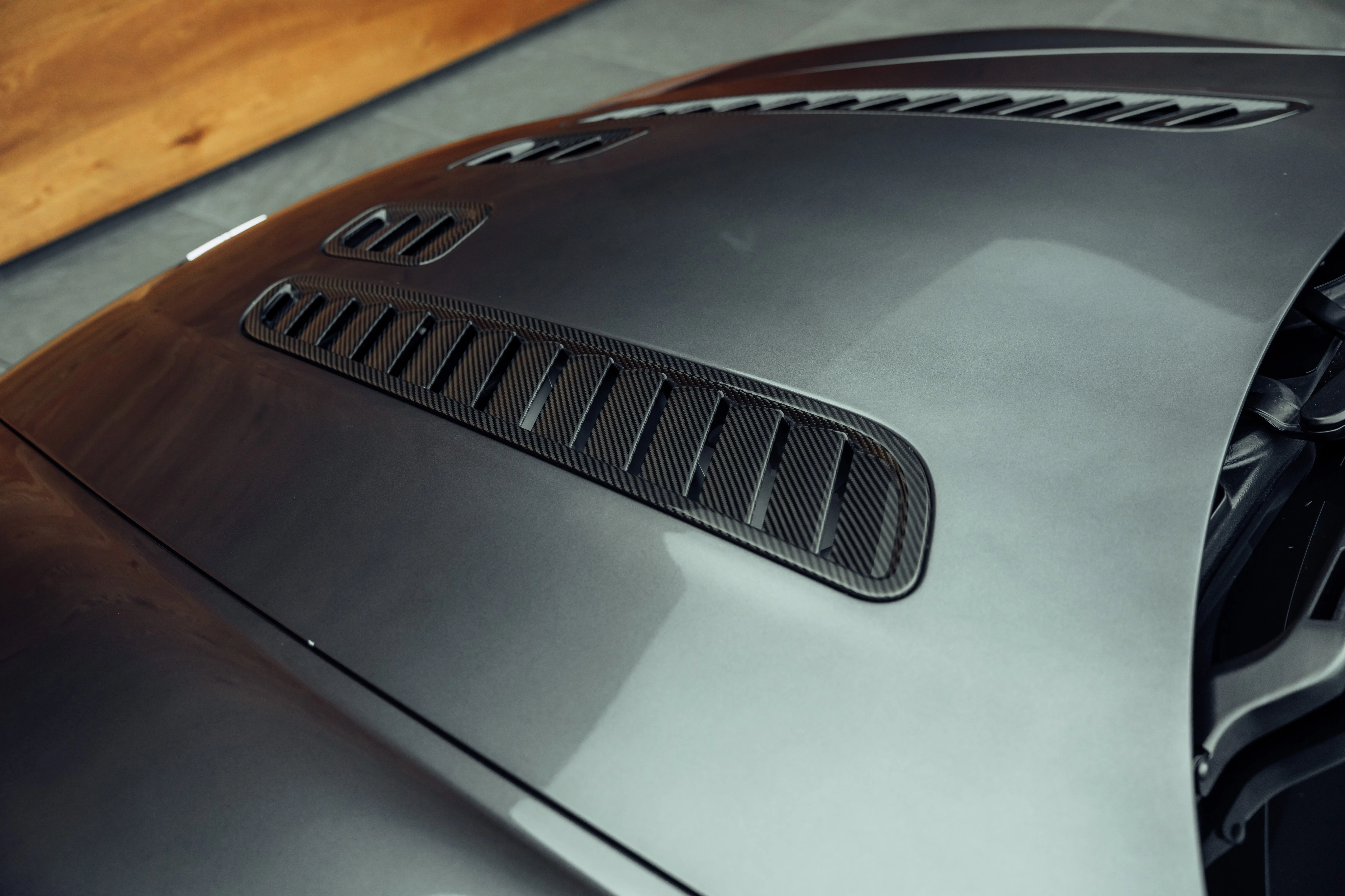 2019 Aston Martin V12 Vantage S Roadster, 26/30