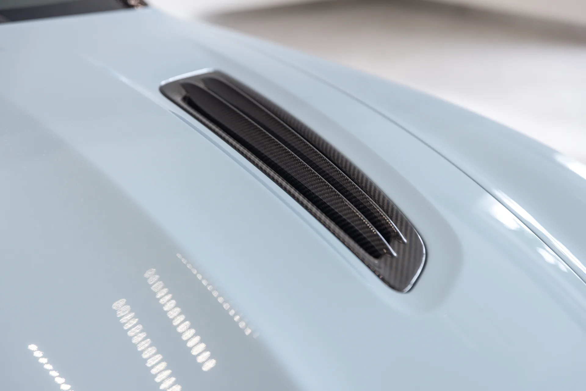 2019 Aston Martin Vanquish Zagato Shooting Brake, 18/30
