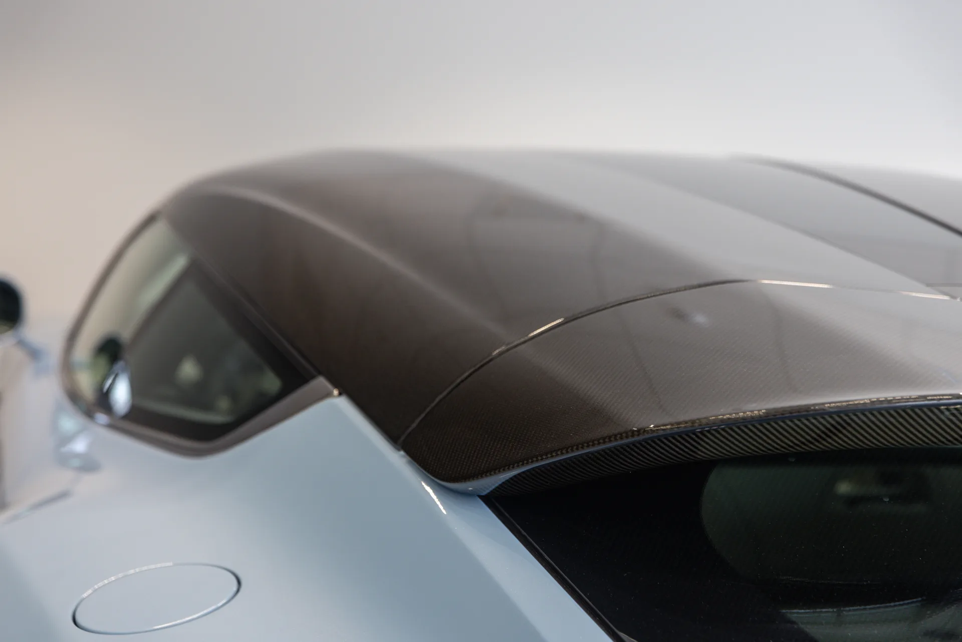 2019 Aston Martin Vanquish Zagato Shooting Brake, 23/30