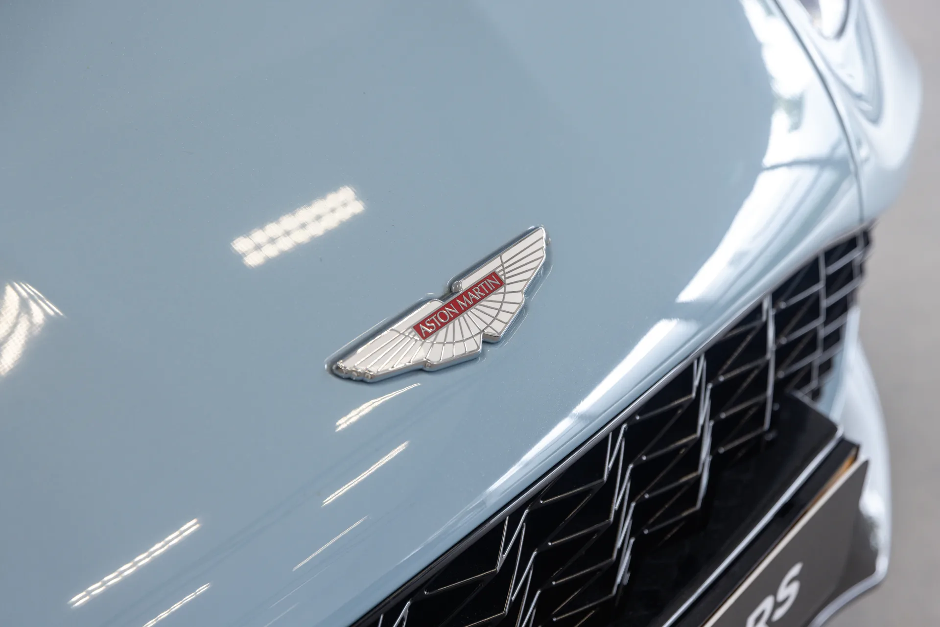 2019 Aston Martin Vanquish Zagato Shooting Brake, 29/30