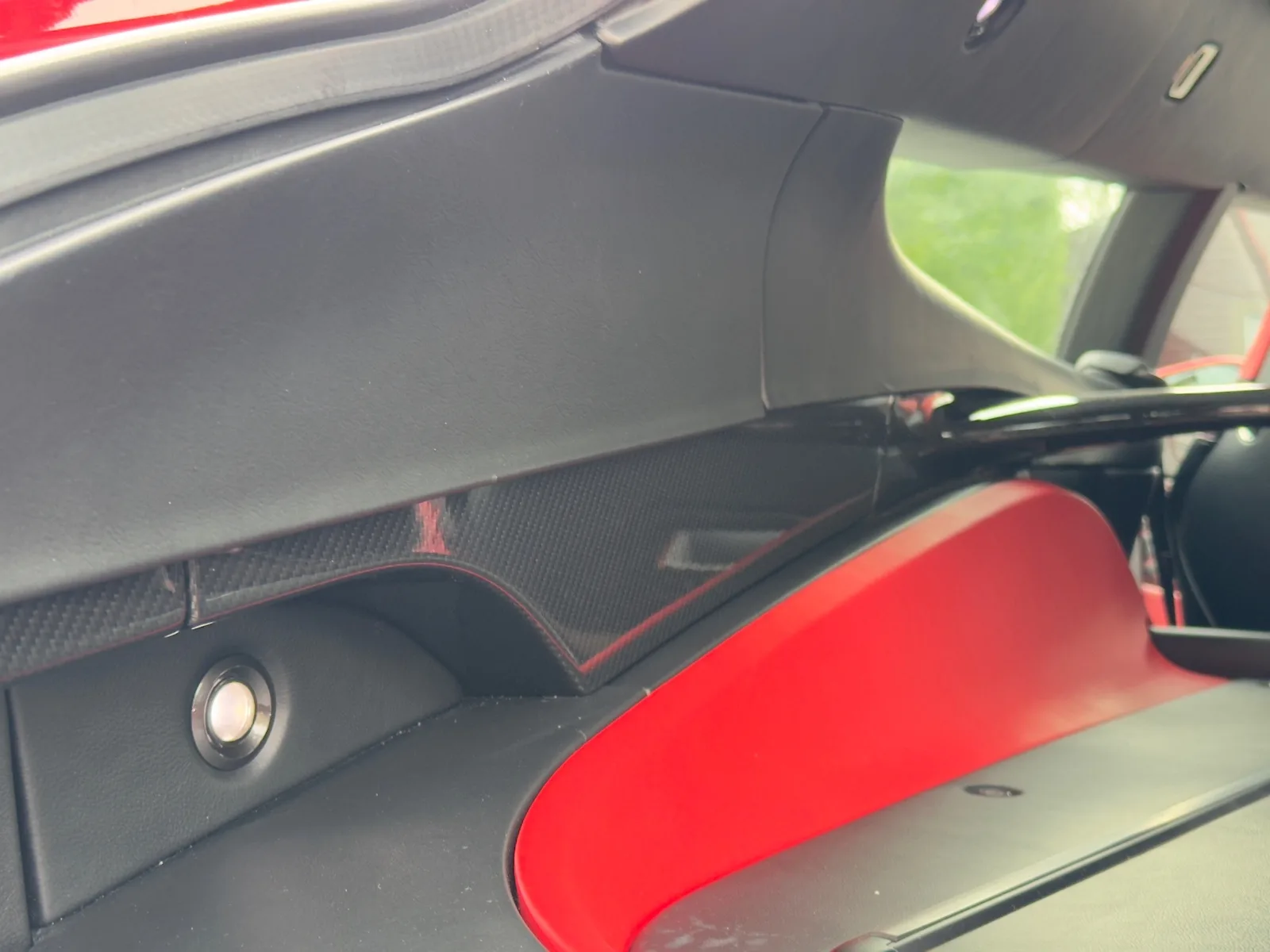 2019 Aston Martin Vanquish Zagato Shooting Brake, 6/30