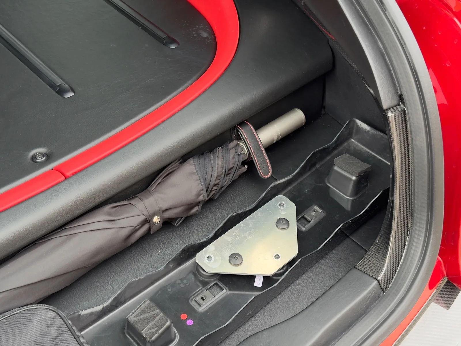 2019 Aston Martin Vanquish Zagato Shooting Brake, 7/30