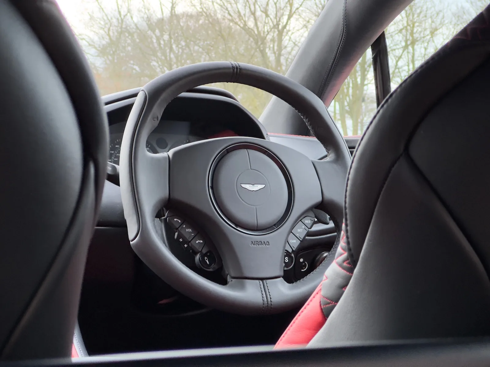 2019 Aston Martin Vanquish Zagato Shooting Brake, 10/30