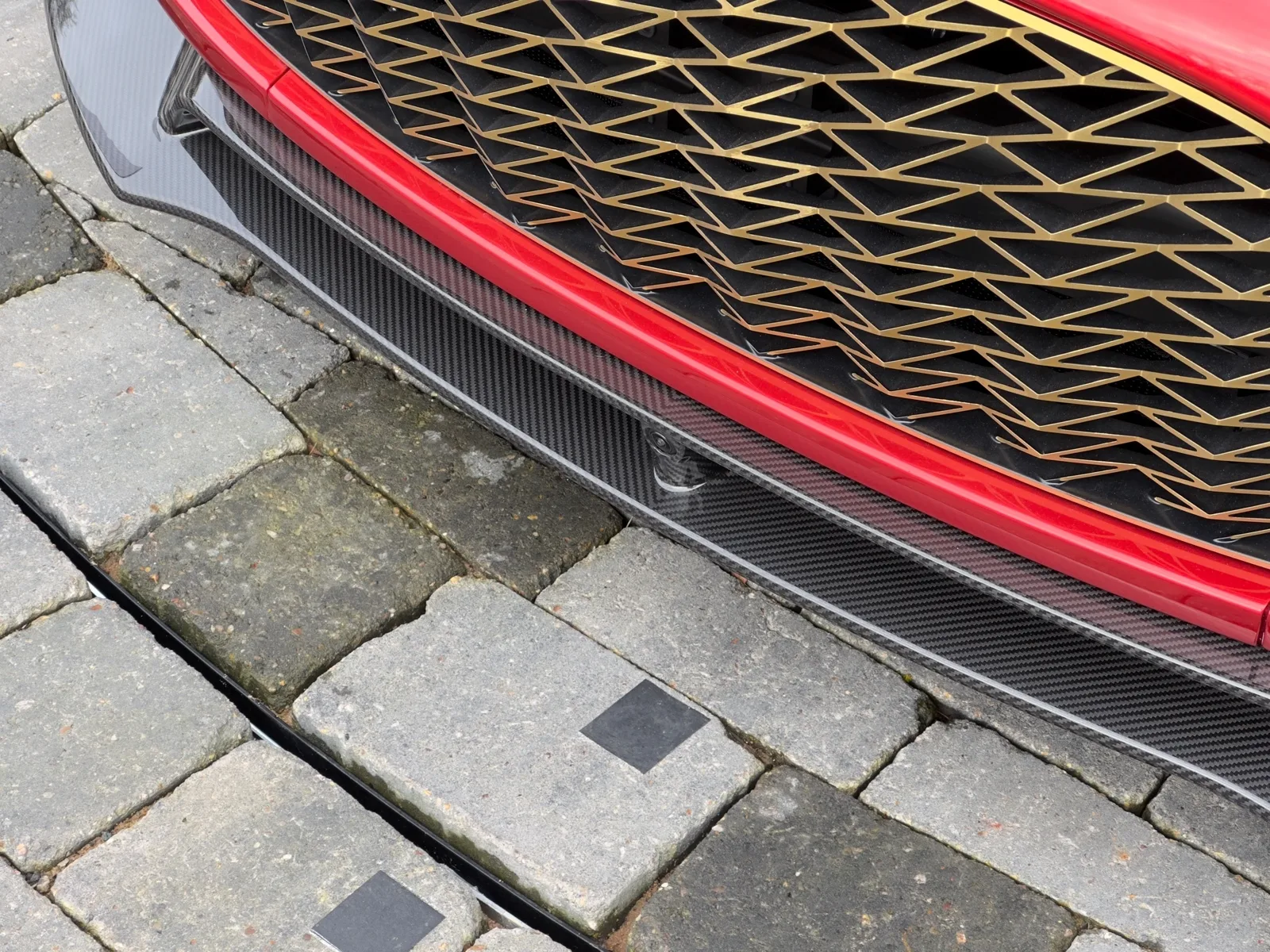 2019 Aston Martin Vanquish Zagato Shooting Brake, 15/30