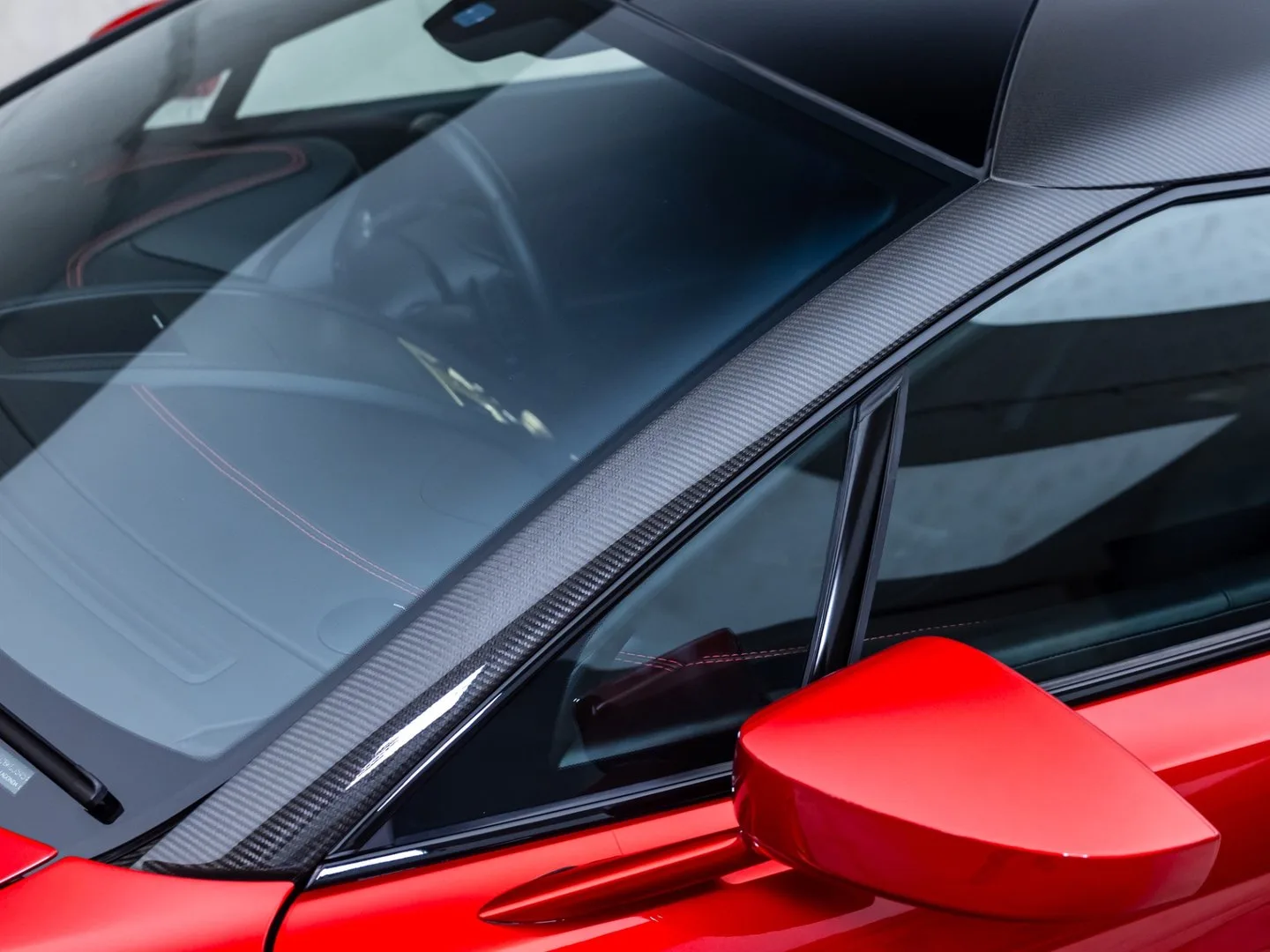 2019 Aston Martin Vanquish Zagato Shooting Brake, 8/30