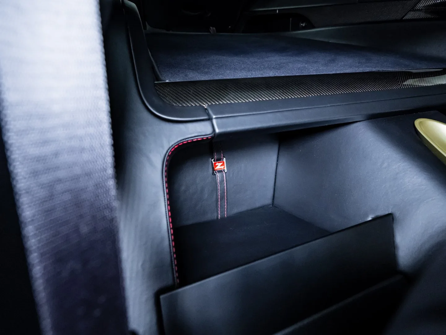 2019 Aston Martin Vanquish Zagato Shooting Brake, 10/30