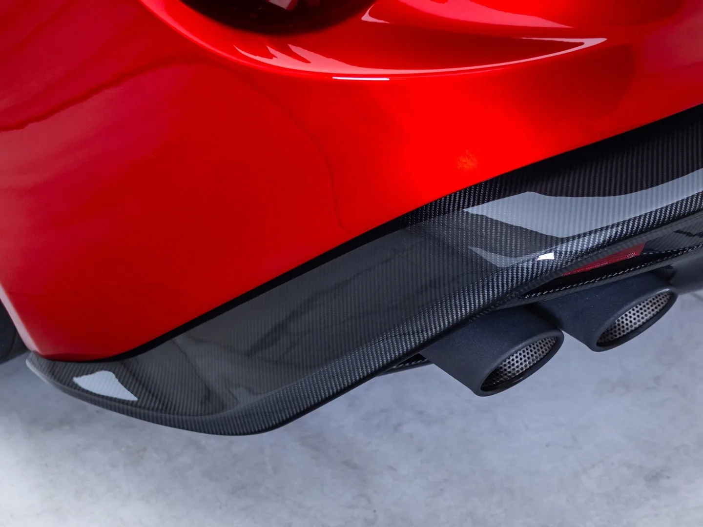 2019 Aston Martin Vanquish Zagato Shooting Brake, 11/30