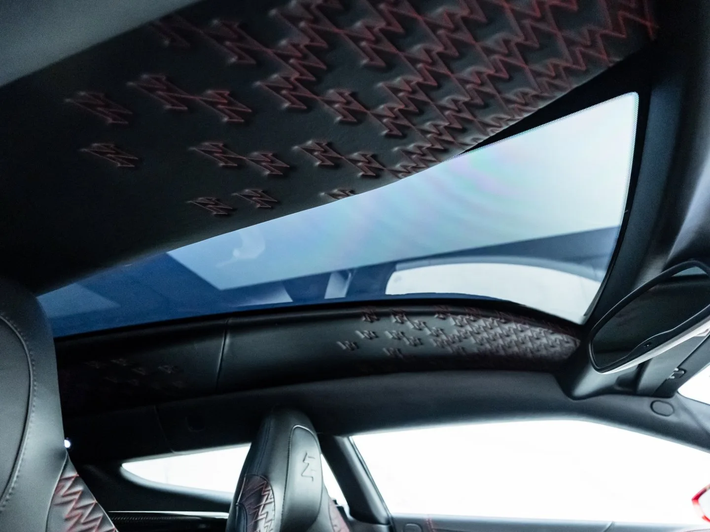2019 Aston Martin Vanquish Zagato Shooting Brake, 19/30