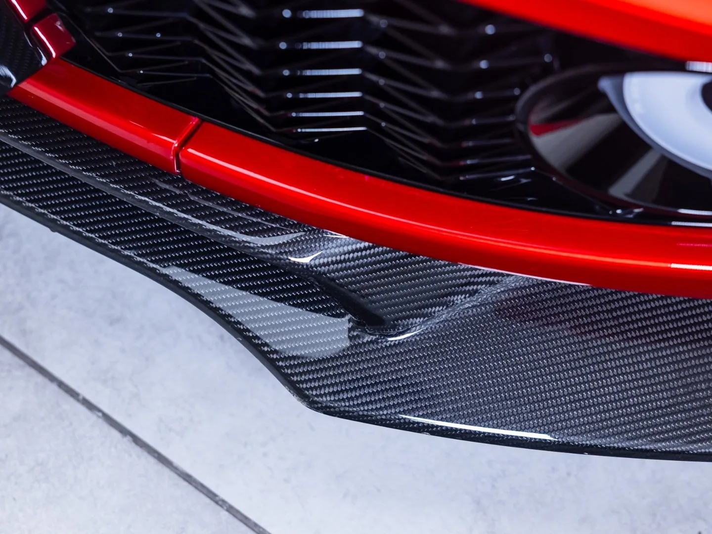 2019 Aston Martin Vanquish Zagato Shooting Brake, 21/30