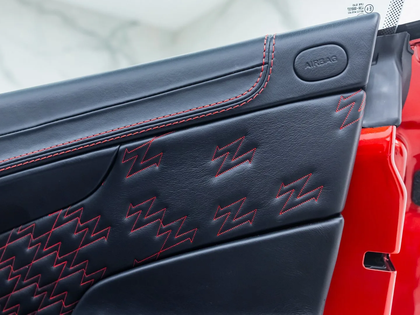 2019 Aston Martin Vanquish Zagato Shooting Brake, 26/30