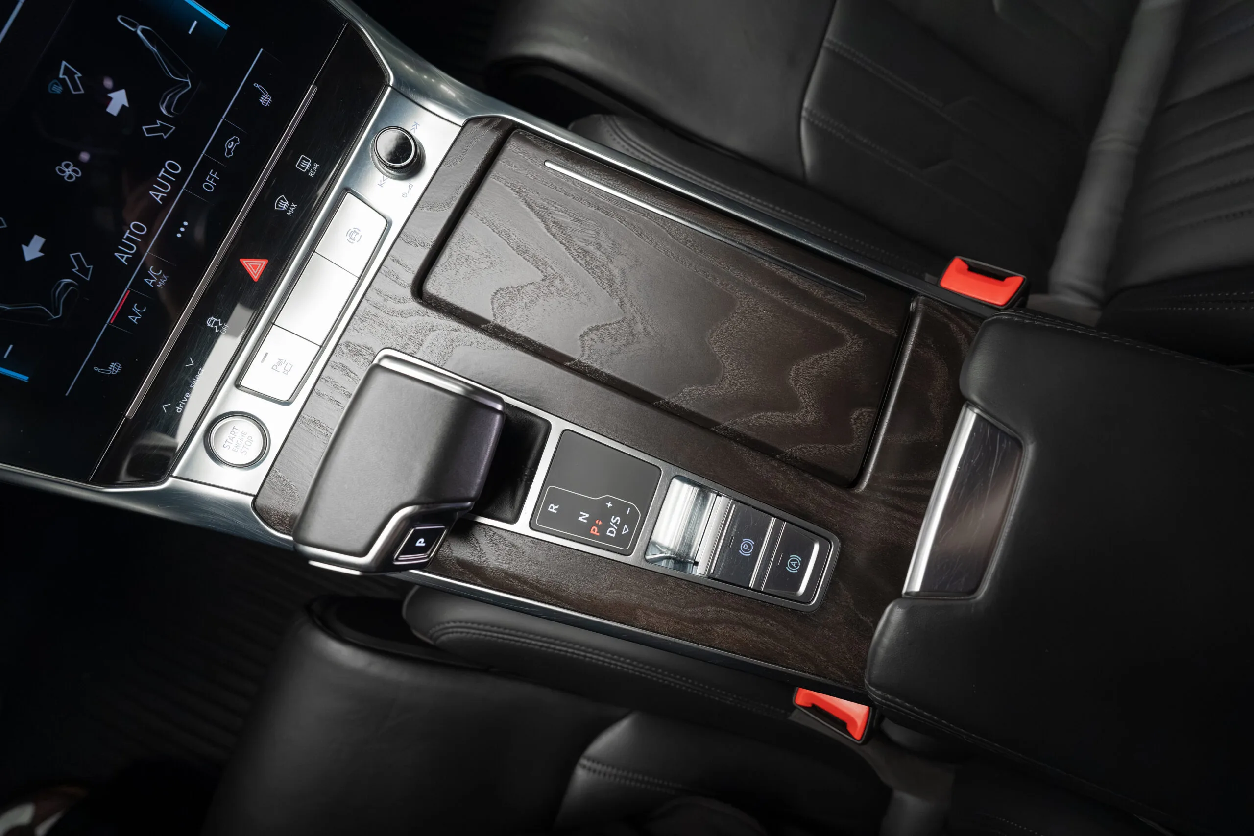 2019 Audi A6 Allroad 50 TDI, 15/30