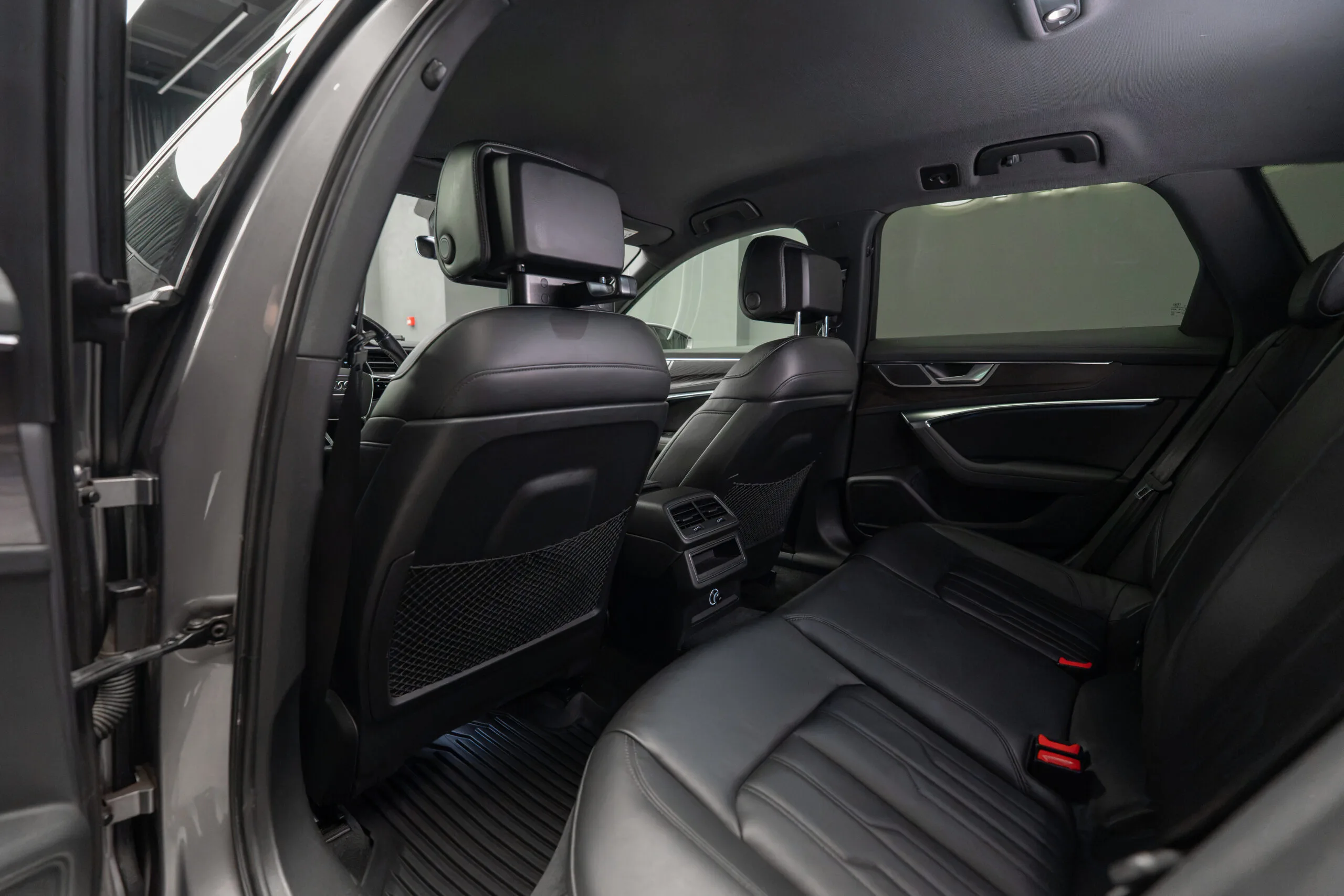 2019 Audi A6 Allroad 50 TDI, 22/30