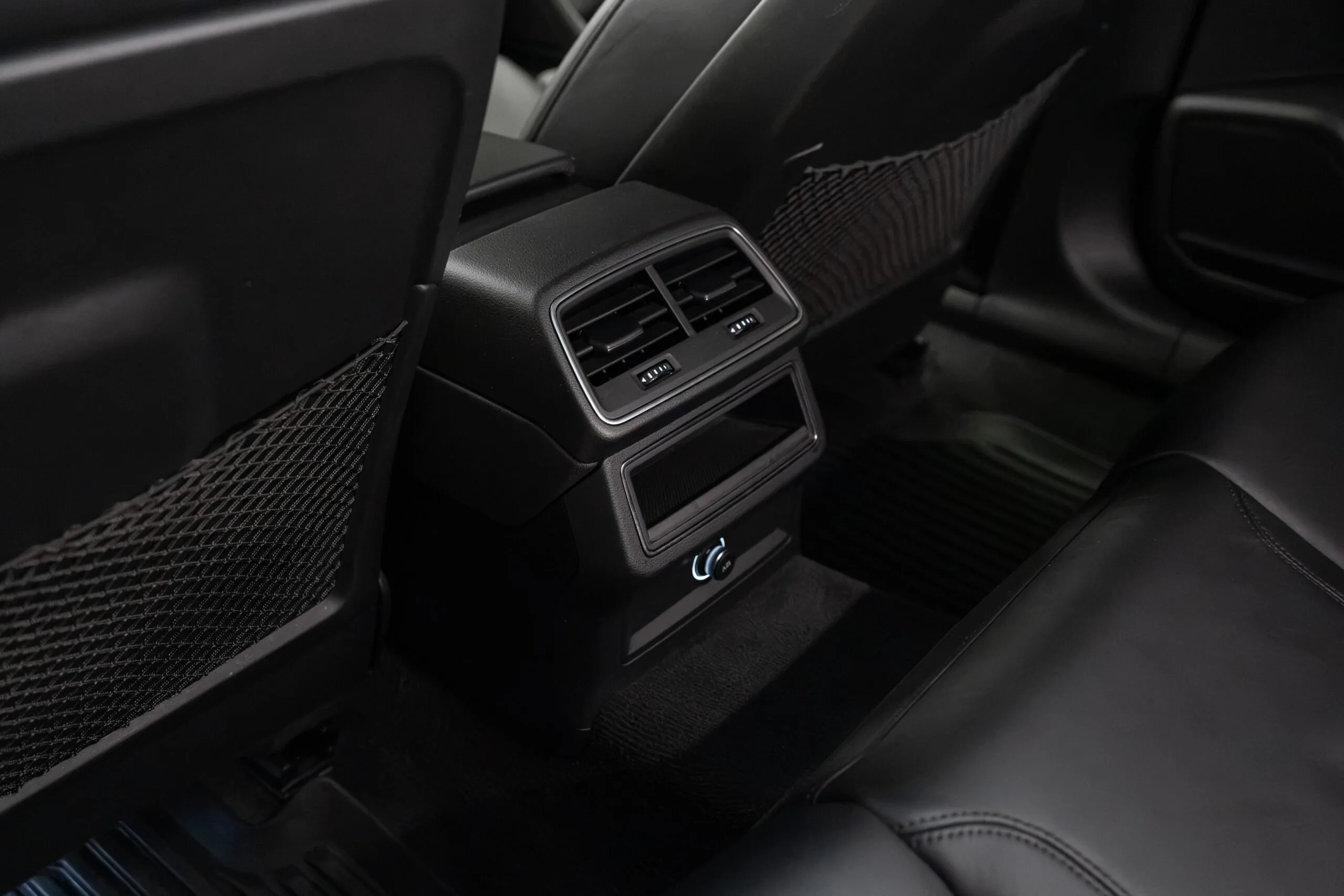 2019 Audi A6 Allroad 50 TDI, 23/30