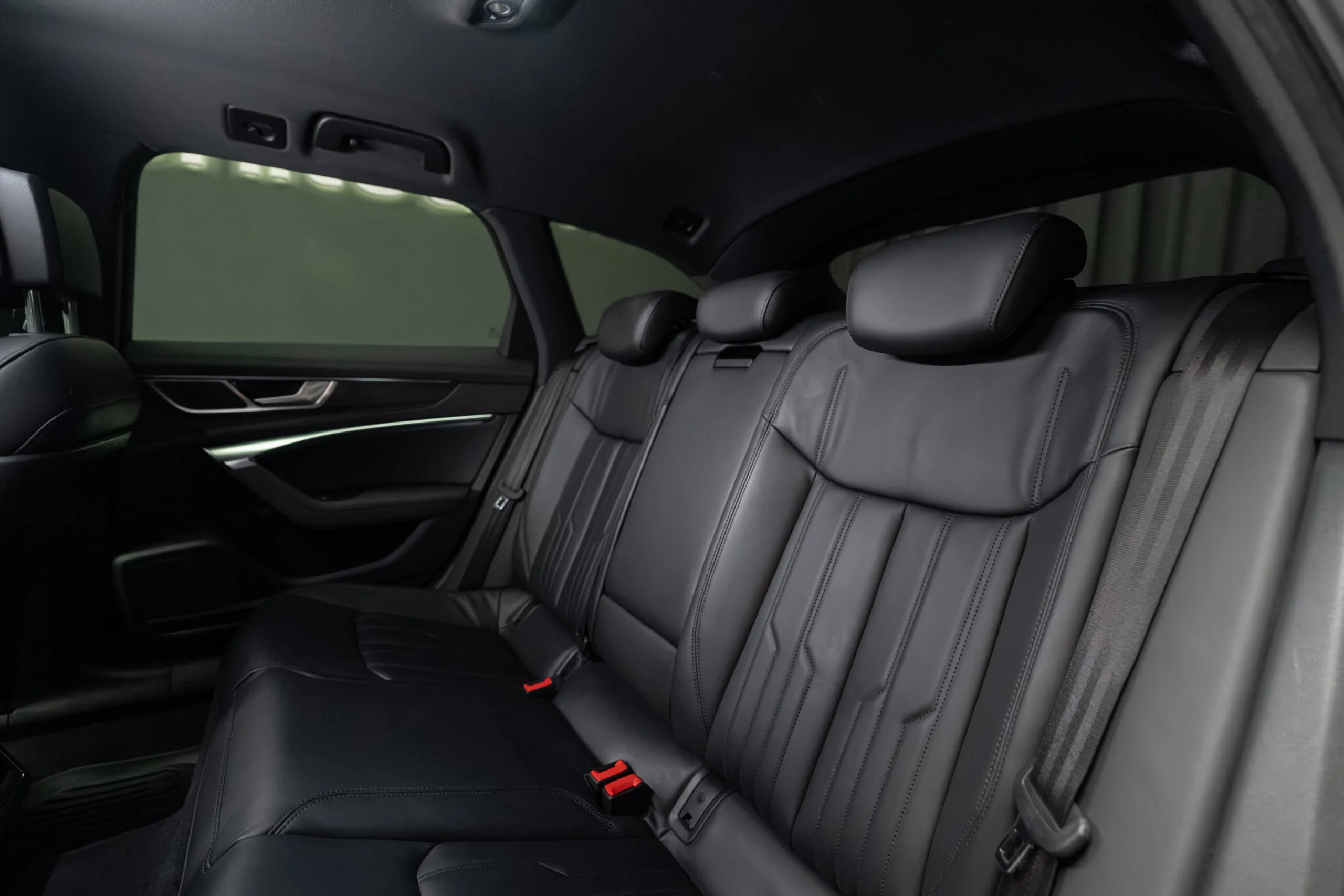 2019 Audi A6 Allroad 50 TDI, 24/30