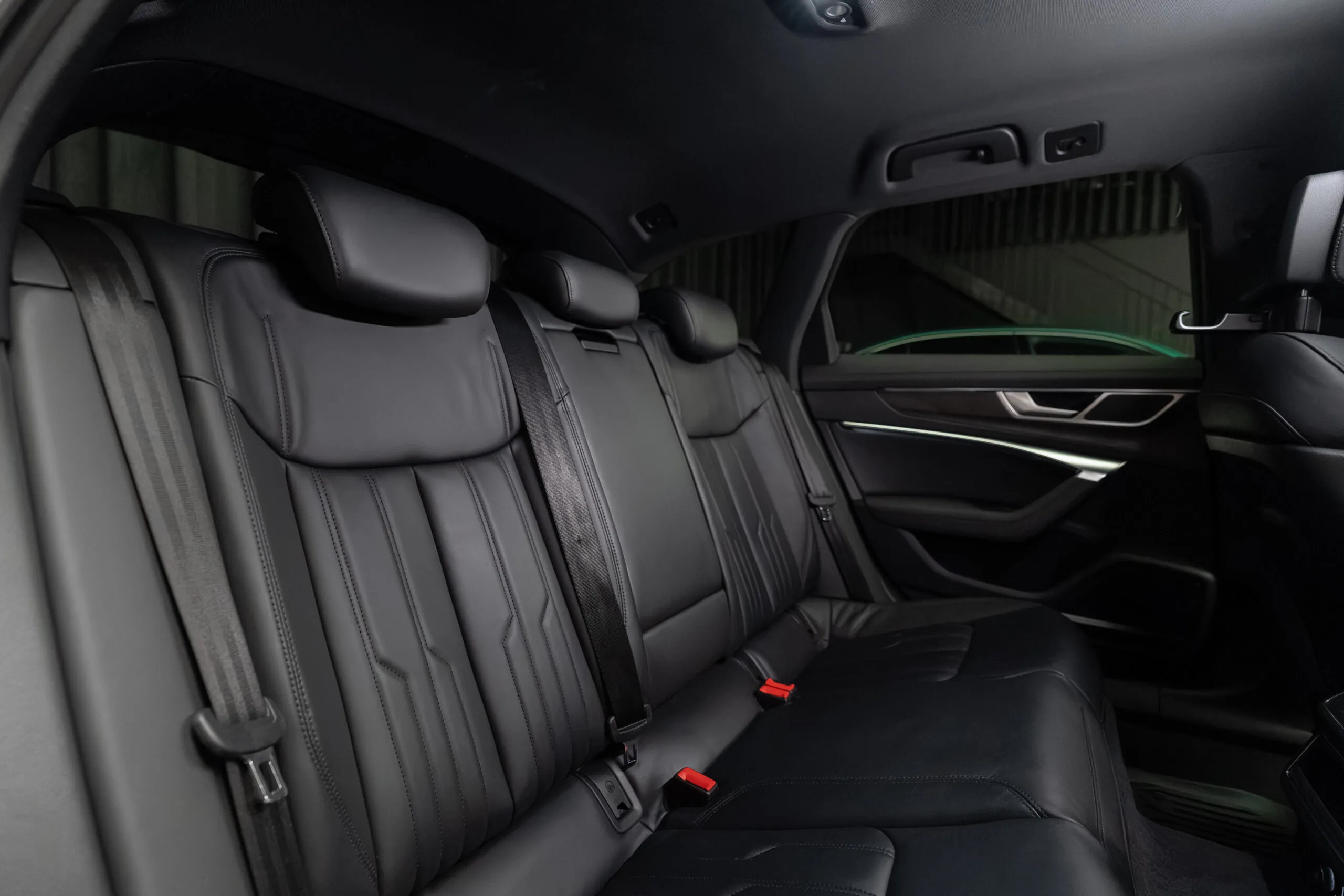 2019 Audi A6 Allroad 50 TDI, 25/30