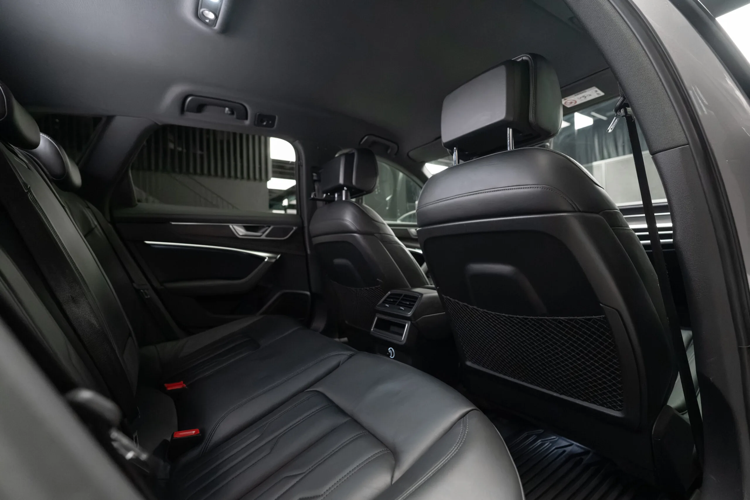 2019 Audi A6 Allroad 50 TDI, 26/30