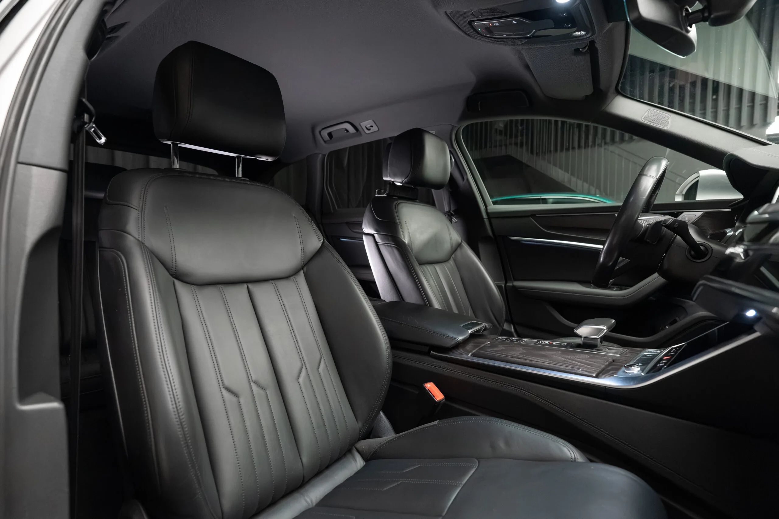 2019 Audi A6 Allroad 50 TDI, 29/30