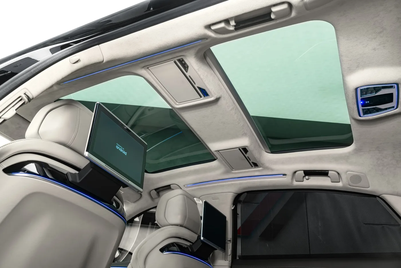 2019 Audi A8 50 TDI L proposée par un concessionnaire spécialisé à Ostrava, Tchéquie, photo 18 sur 25