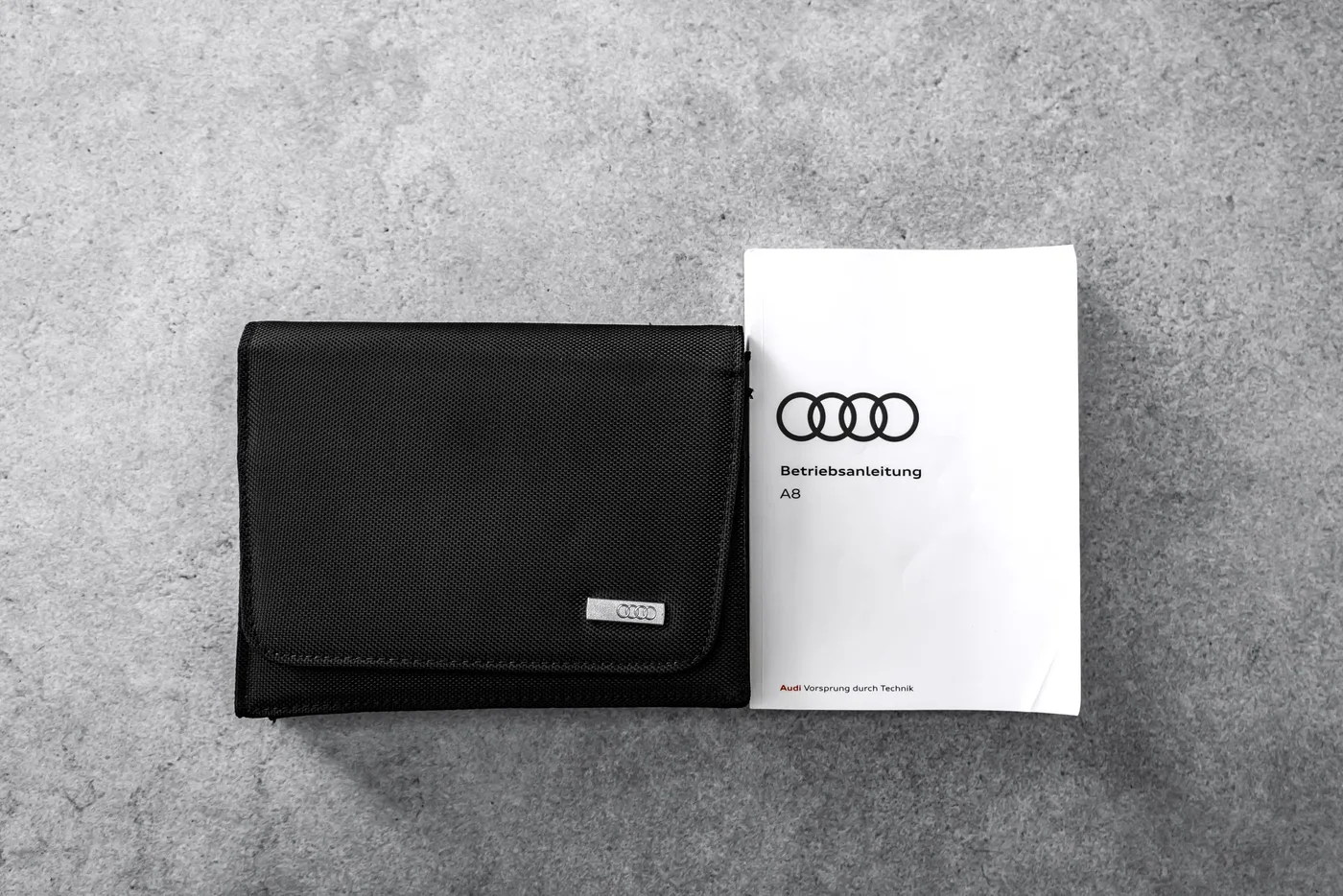2019 Audi A8 55 TFSI angeboten von einem Fachhändler in Ostrava, Tschechien, Foto 21 von 21