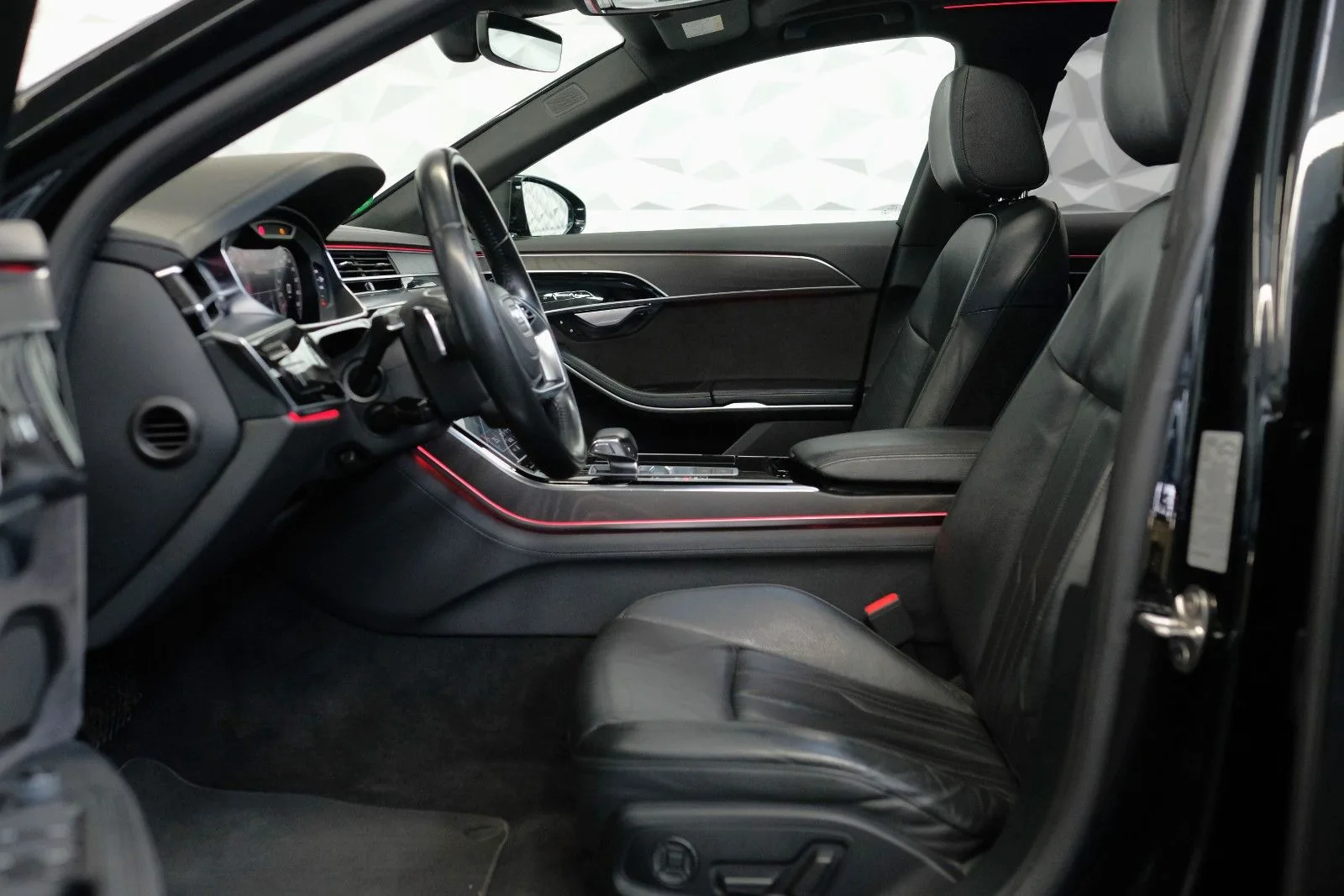 2019 Audi A8, 13/30