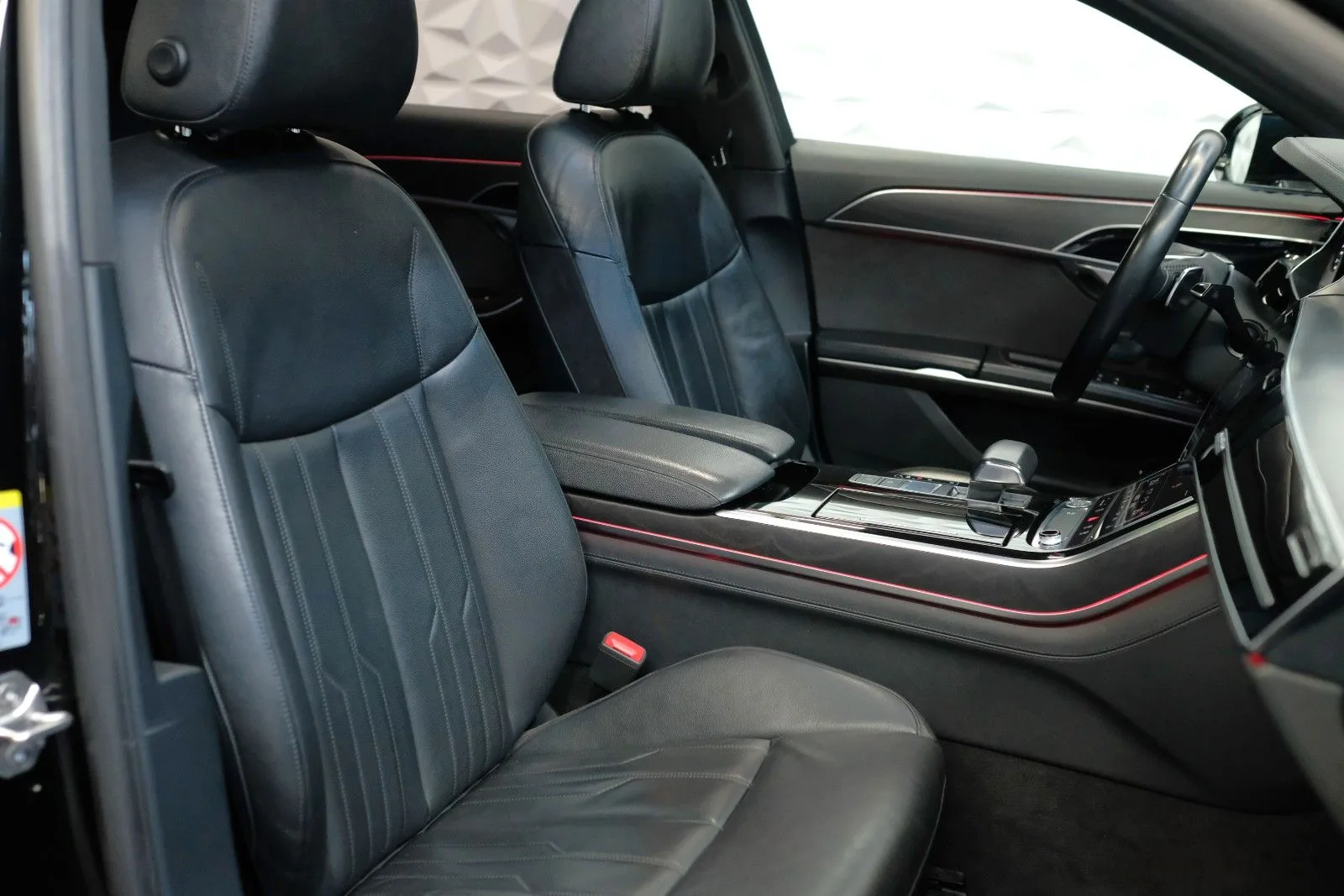 2019 Audi A8, 14/30