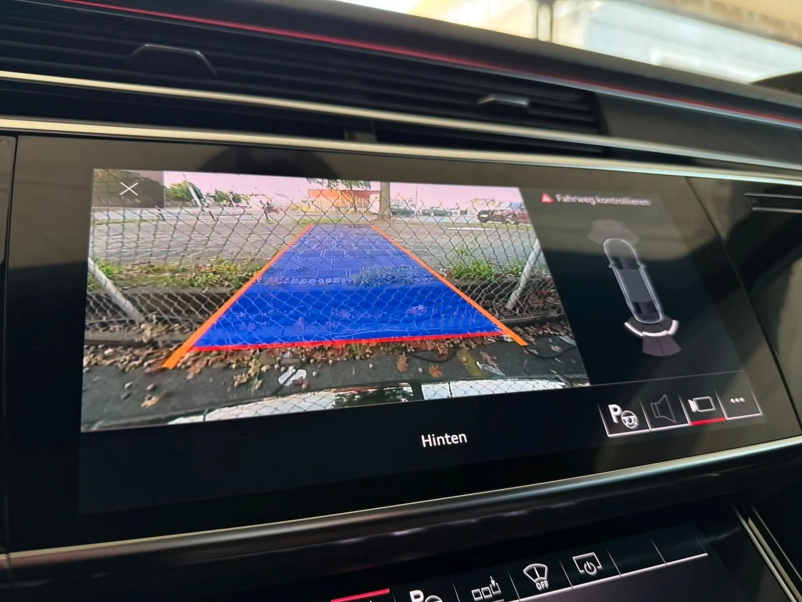 2019 Audi A8, 19/30