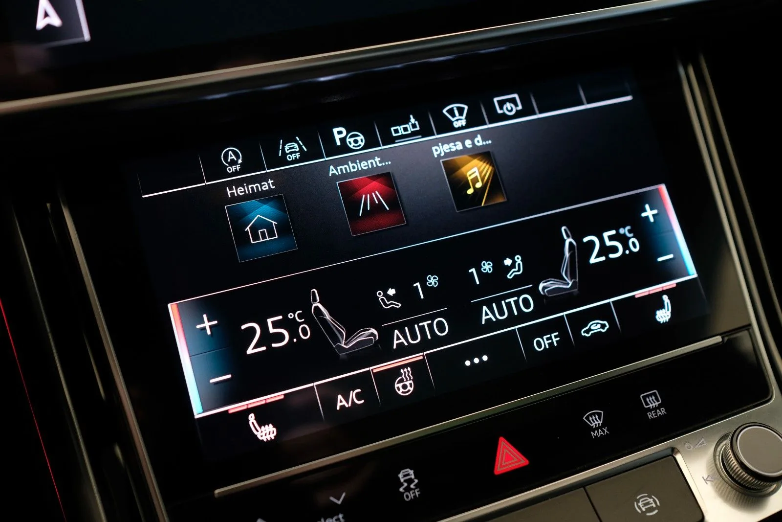 2019 Audi A8, 20/30