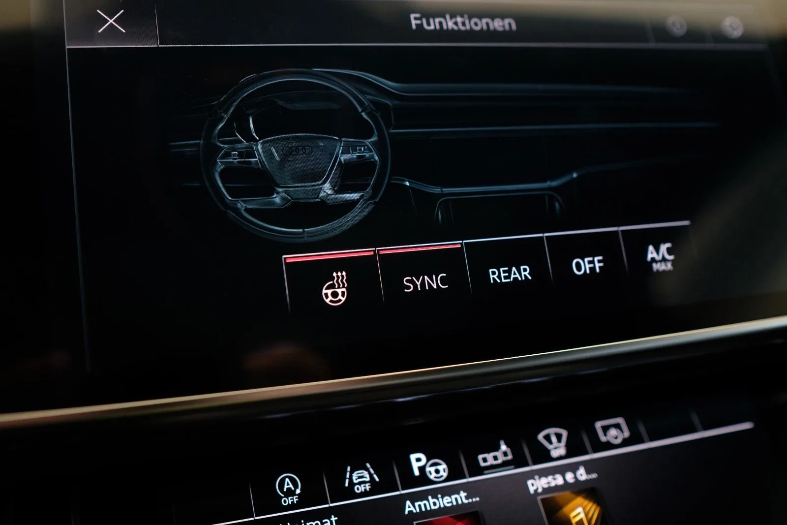2019 Audi A8, 21/30