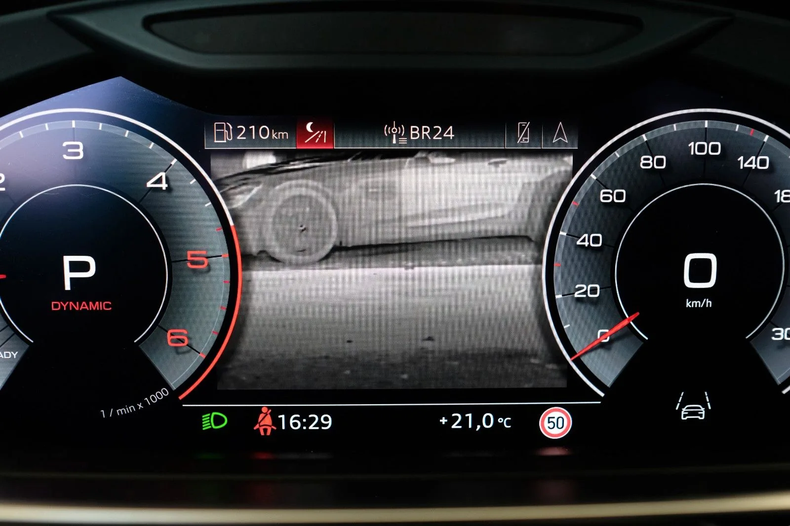 2019 Audi A8, 22/30