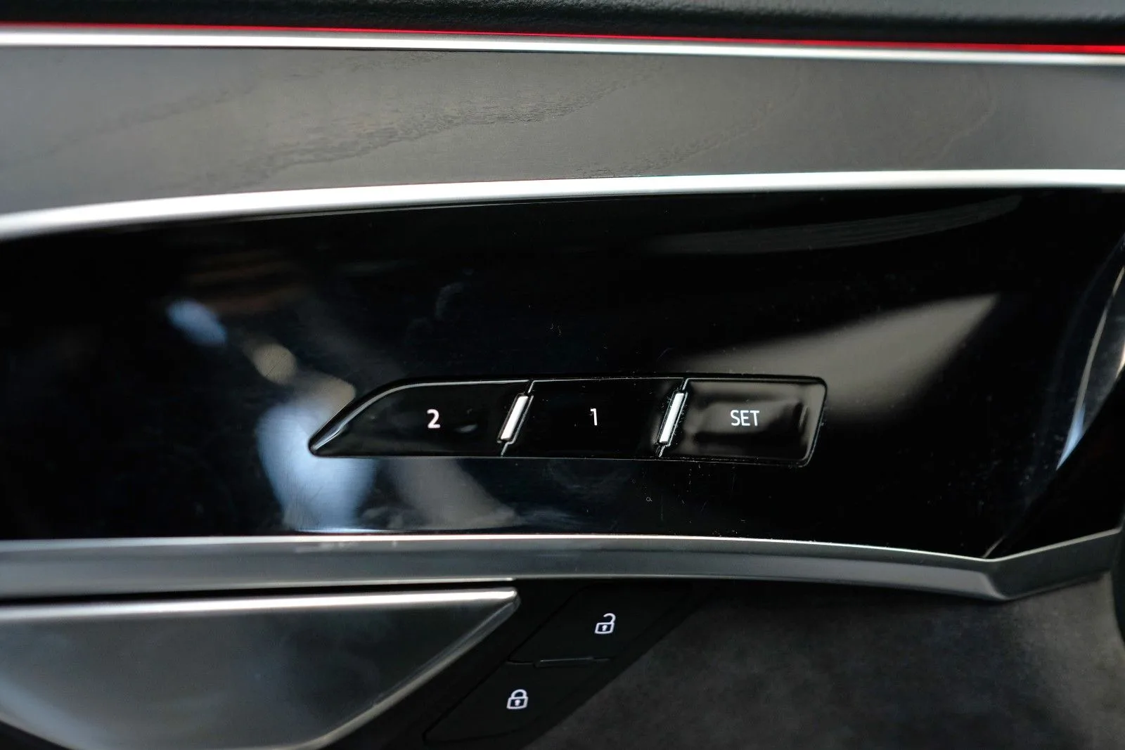 2019 Audi A8, 23/30