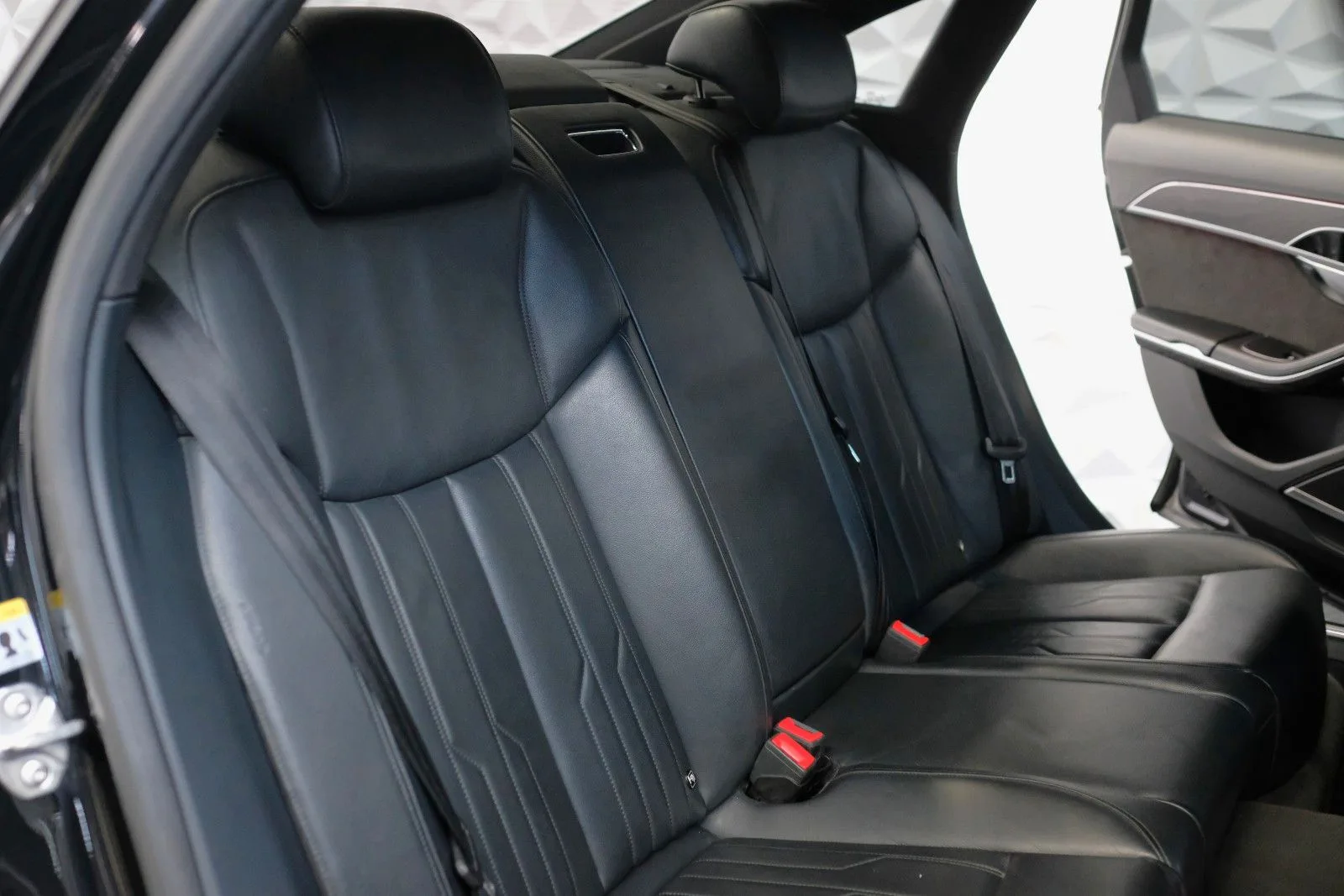2019 Audi A8, 25/30