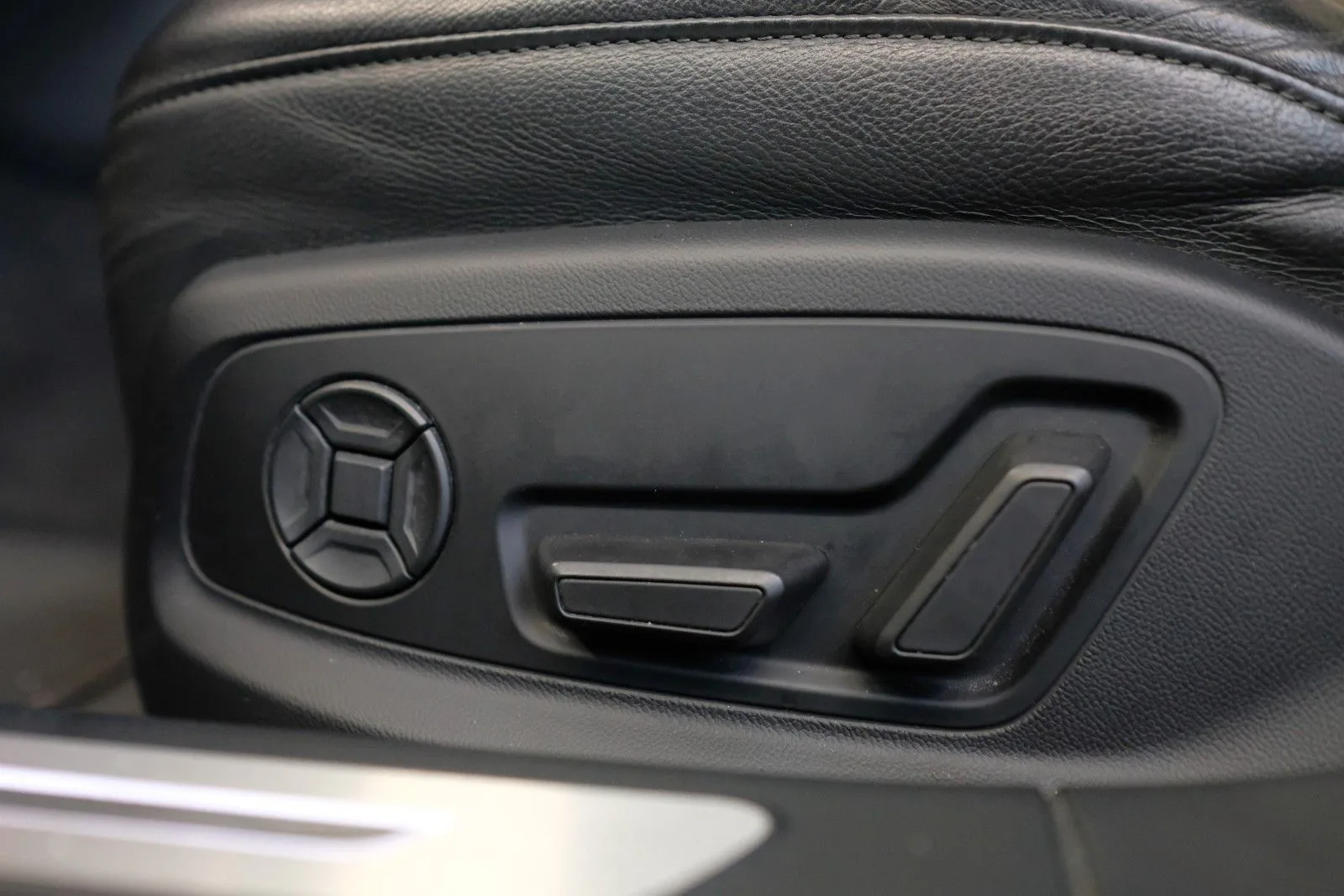 2019 Audi A8, 27/30