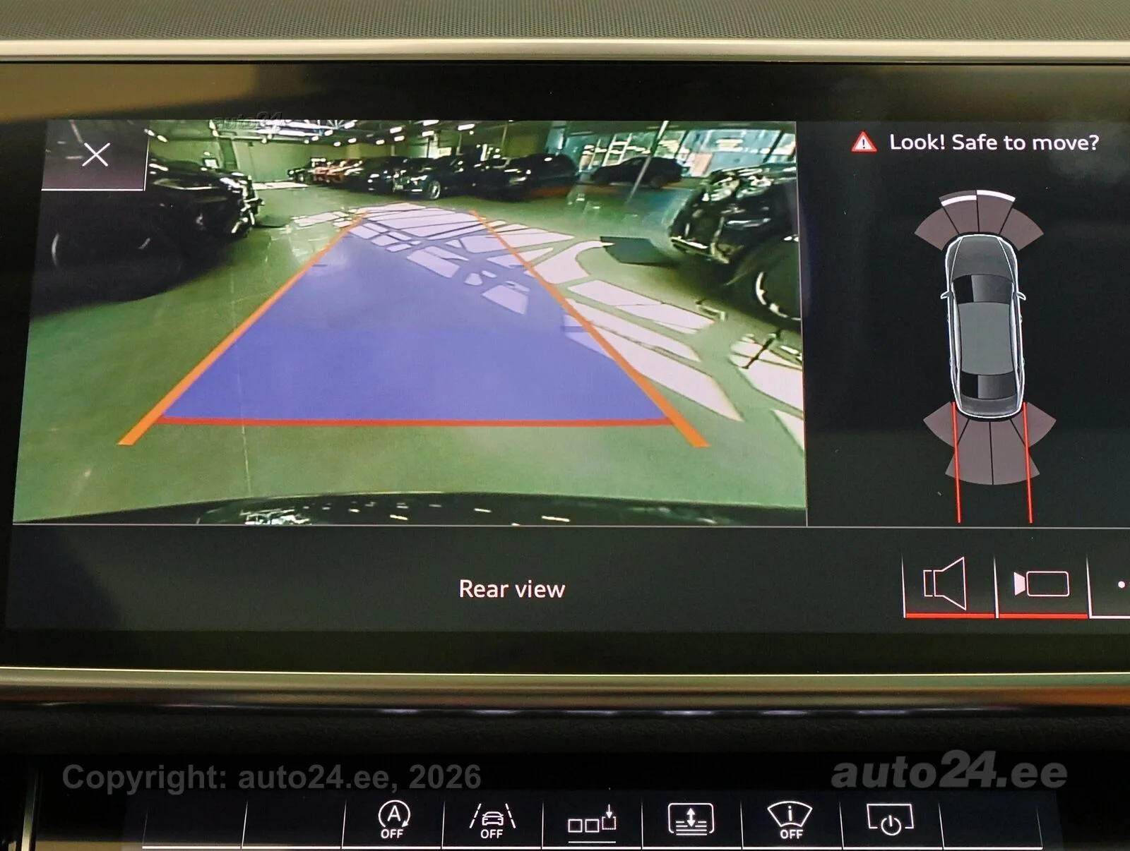2019 Audi A8 L 50 TDI quattro, 22/25