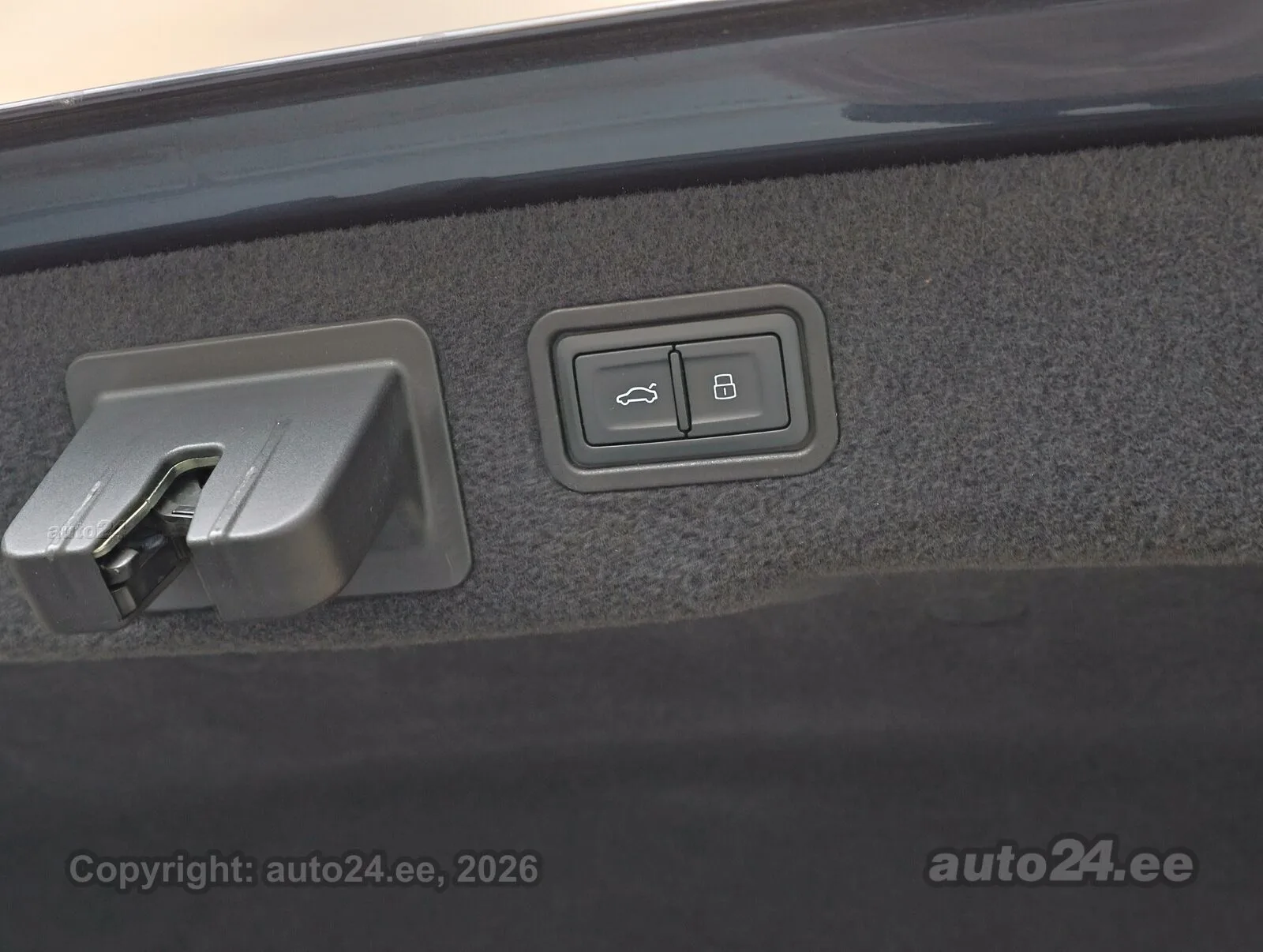 2019 Audi A8 L 50 TDI quattro, 25/25