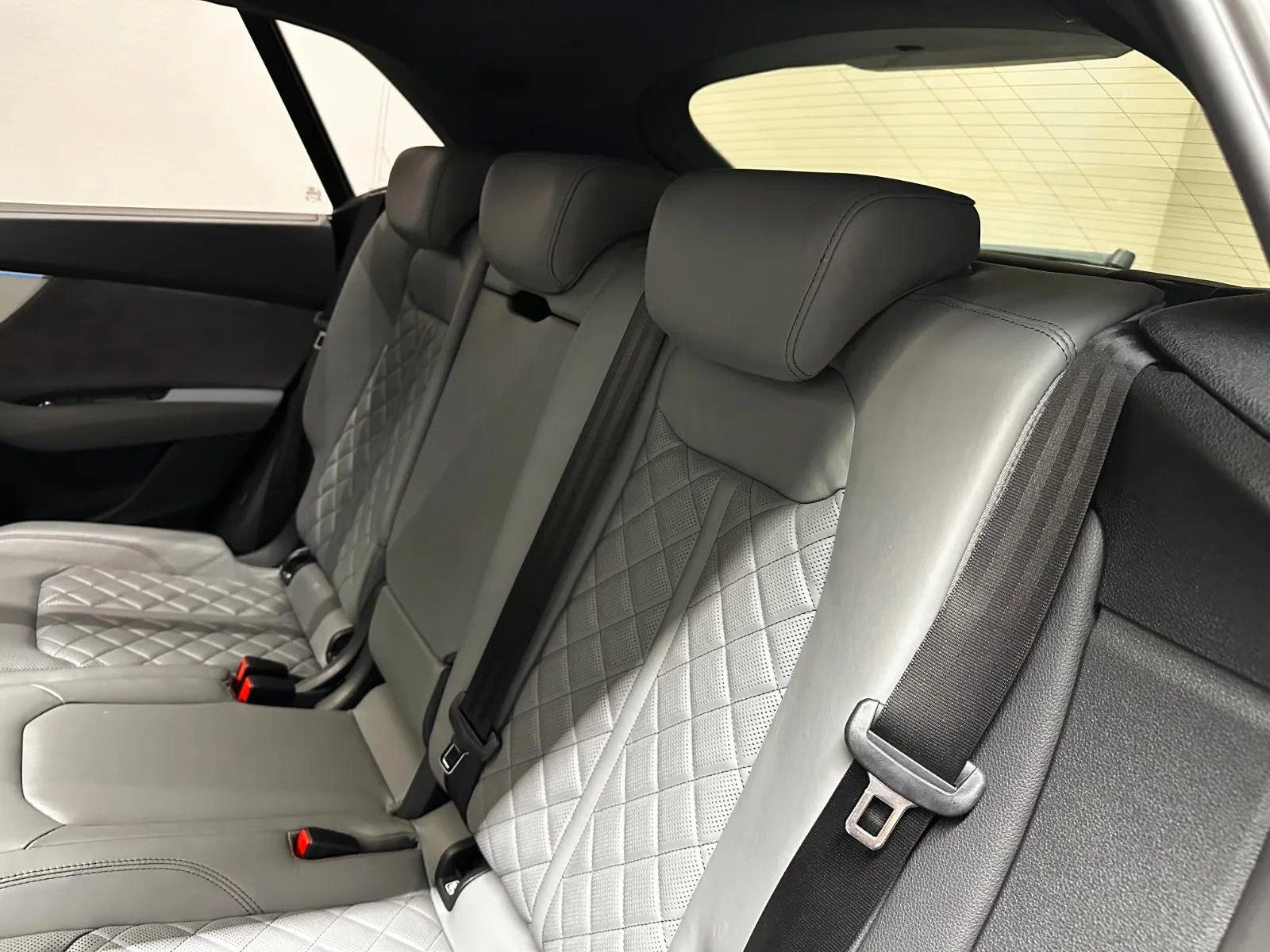 2019 Audi Q8 50 TDI quattro, 15/30