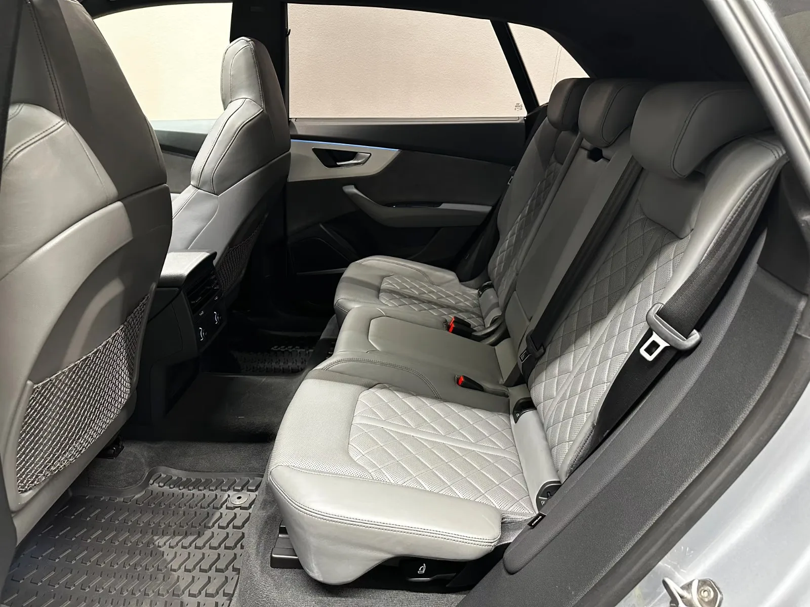 2019 Audi Q8 50 TDI quattro, 16/30