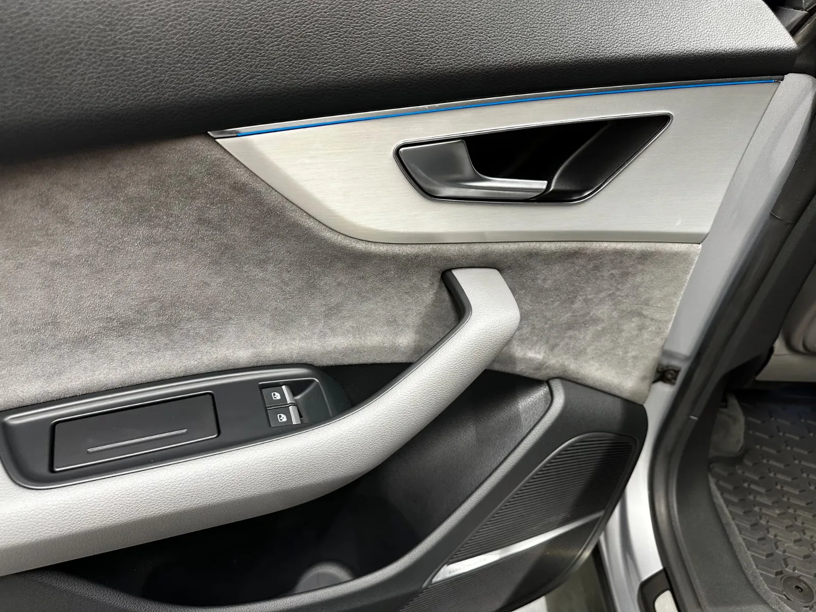 2019 Audi Q8 50 TDI quattro, 17/30