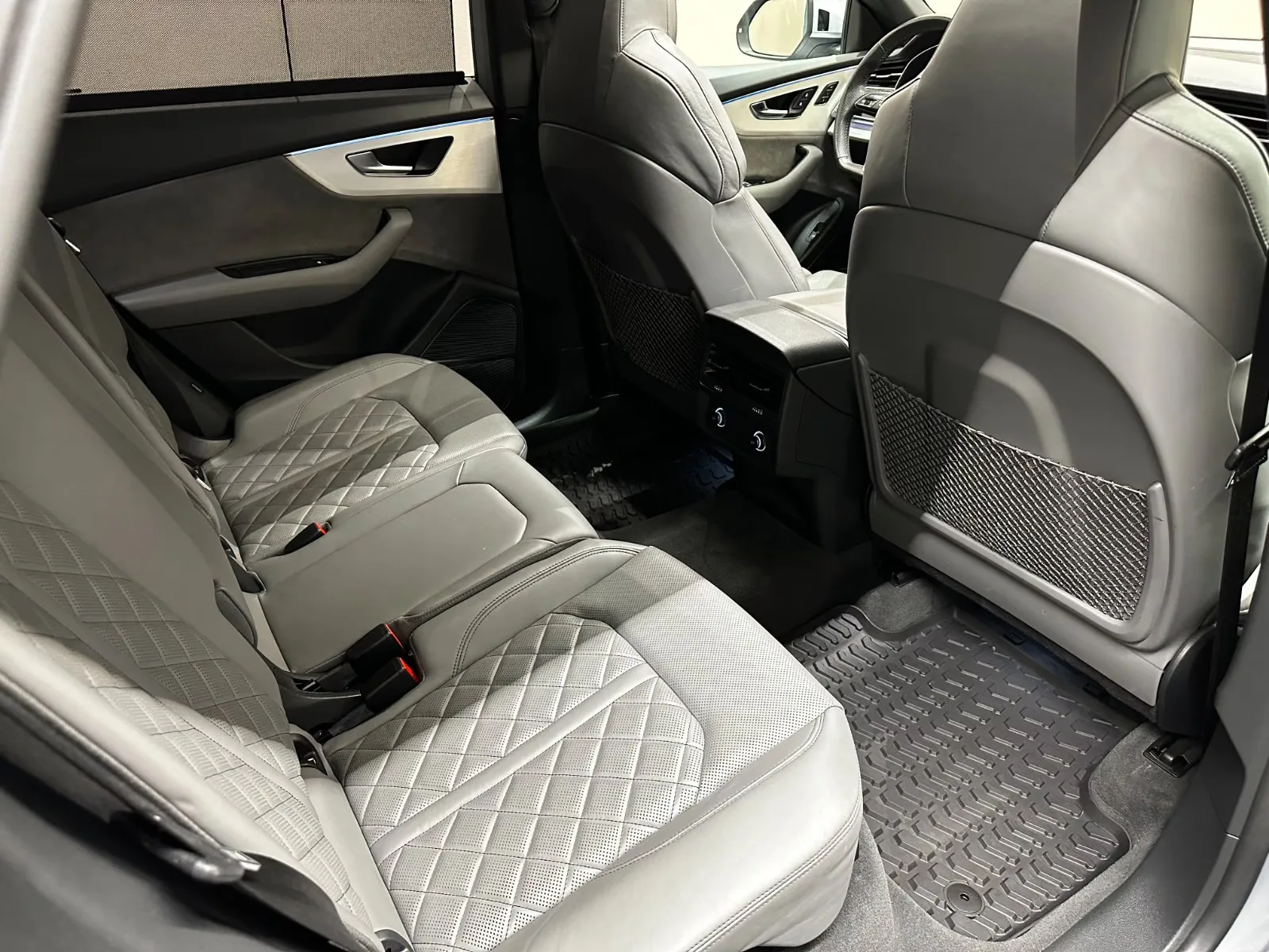 2019 Audi Q8 50 TDI quattro, 21/30